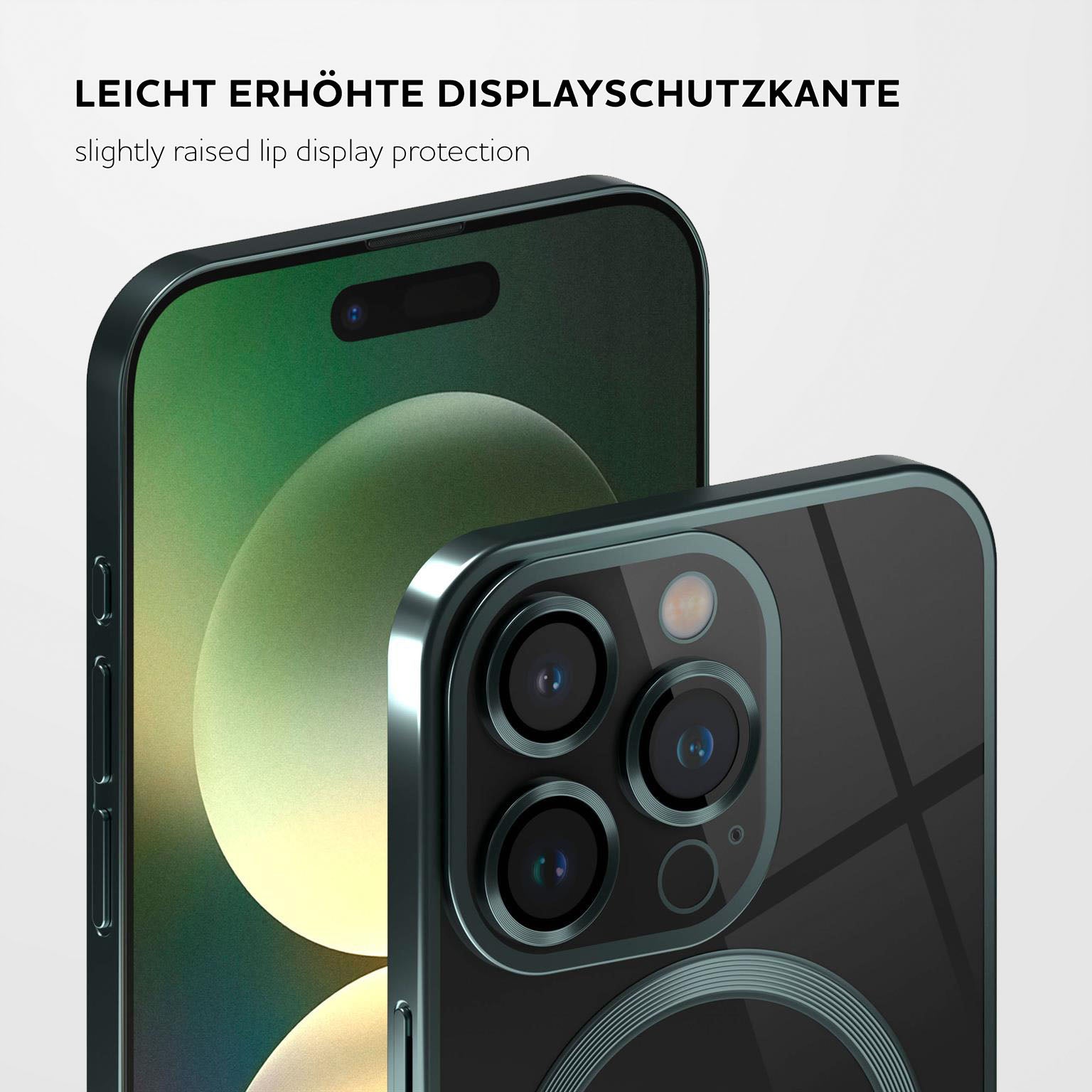 Aura Case für iPhone 15 Pro