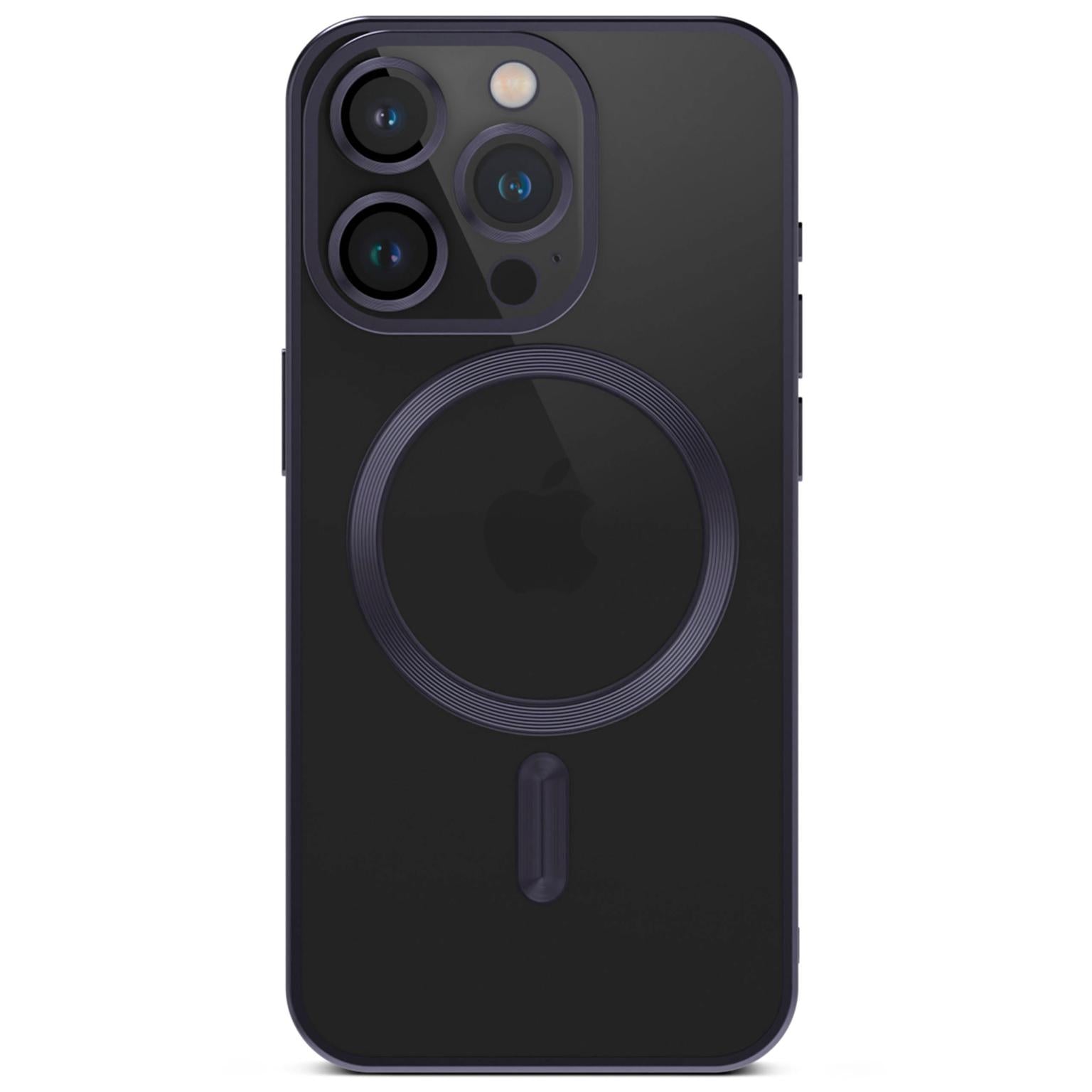 Aura Case für iPhone 15 Pro