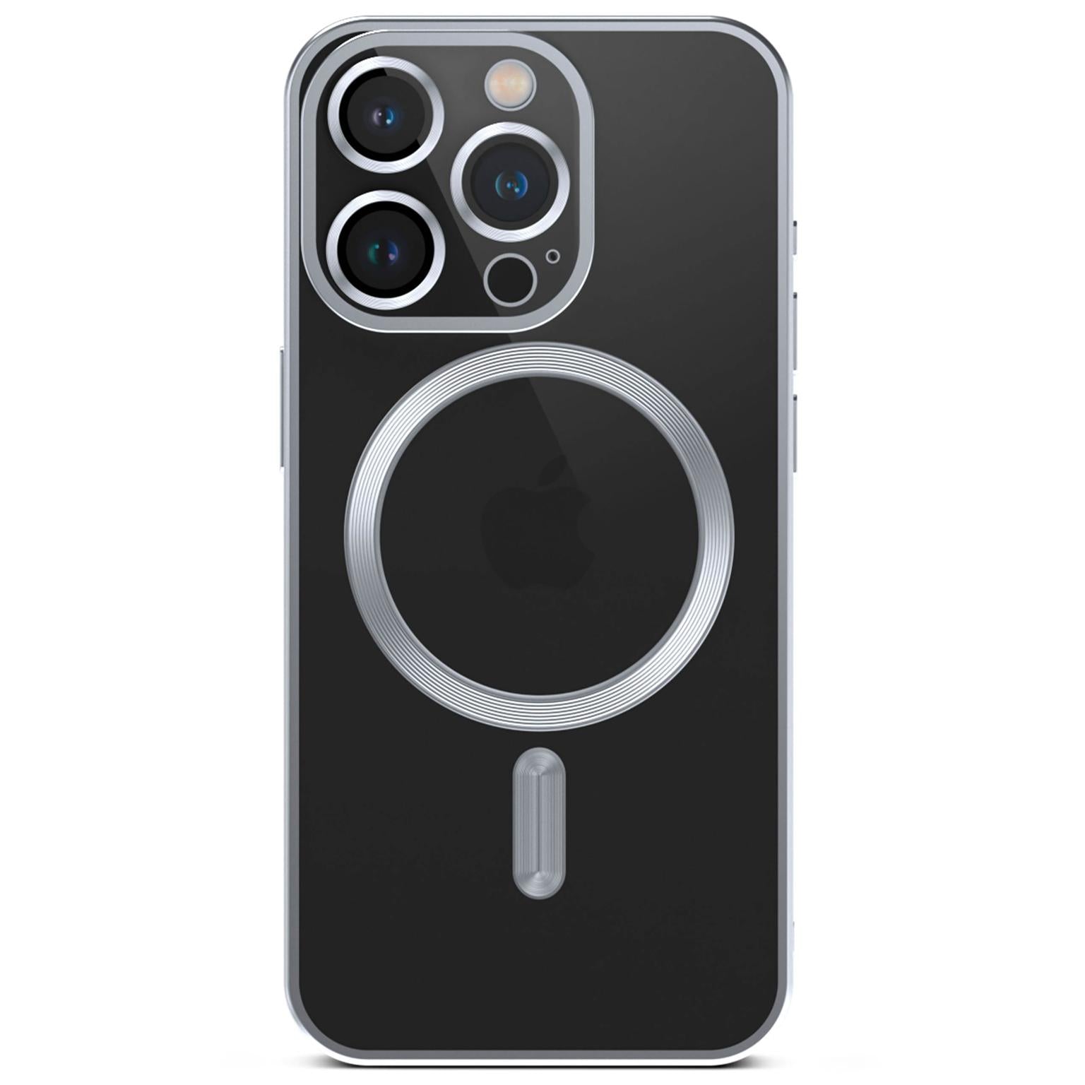 Aura Case für iPhone 15 Pro