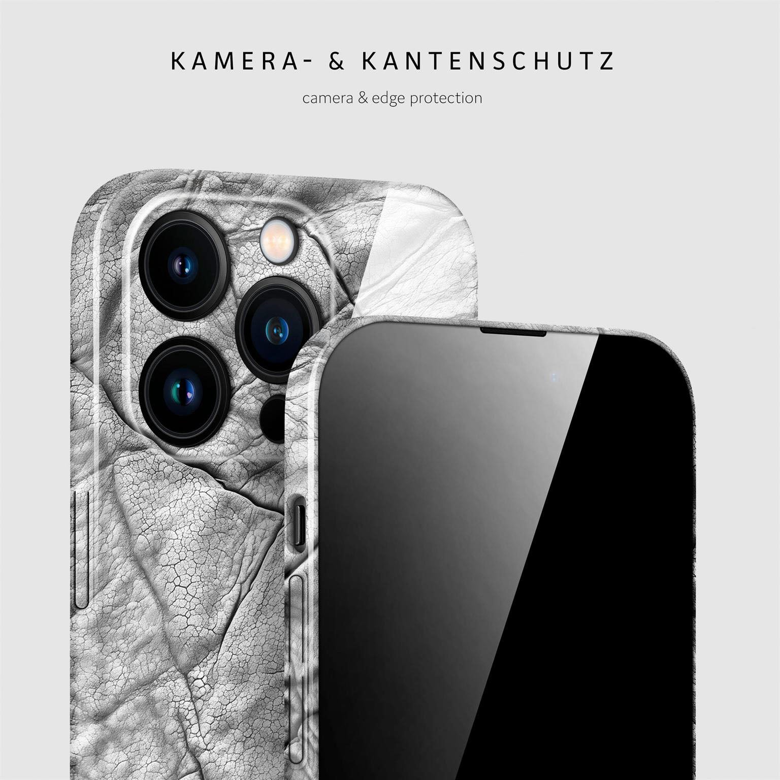 Wild Cover für iPhone 15 Pro