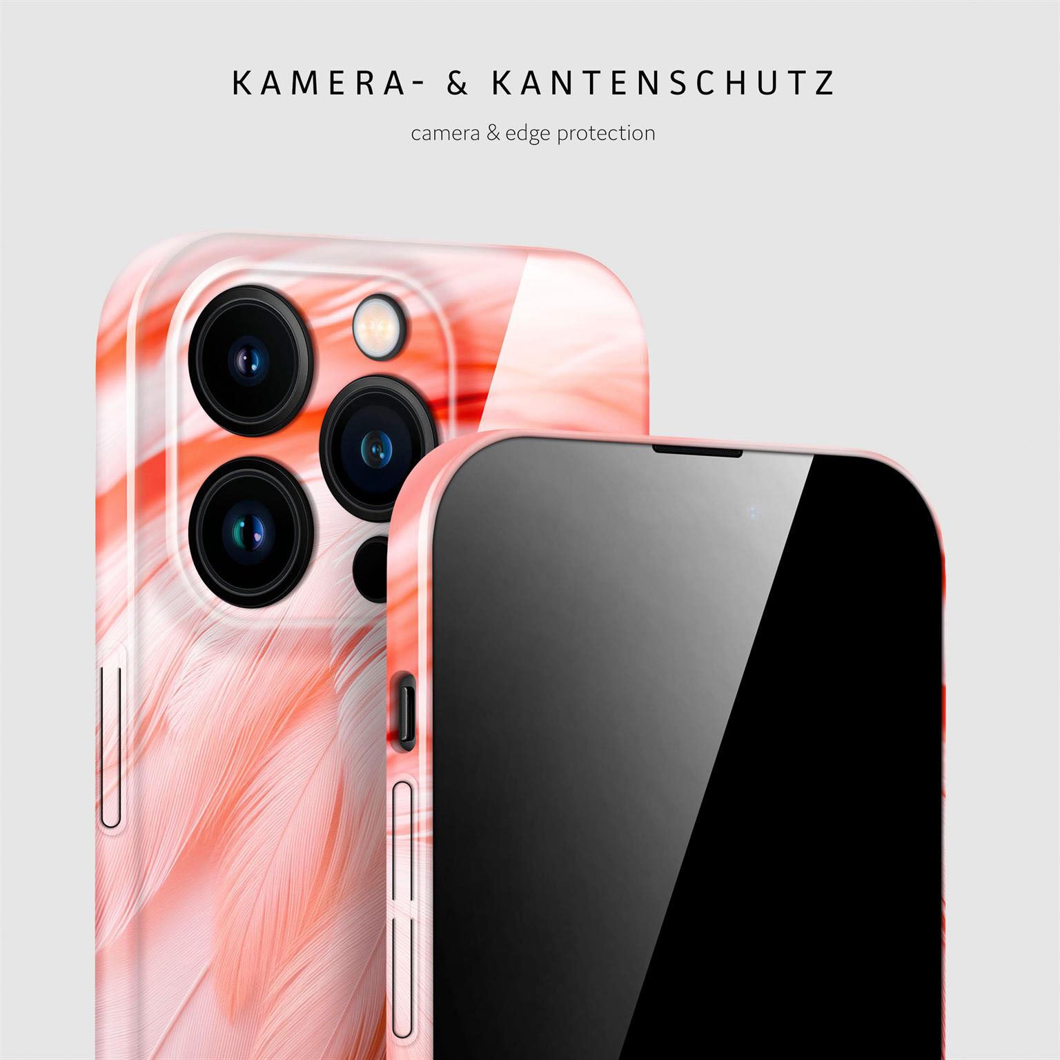 Wild Cover für iPhone 15 Pro