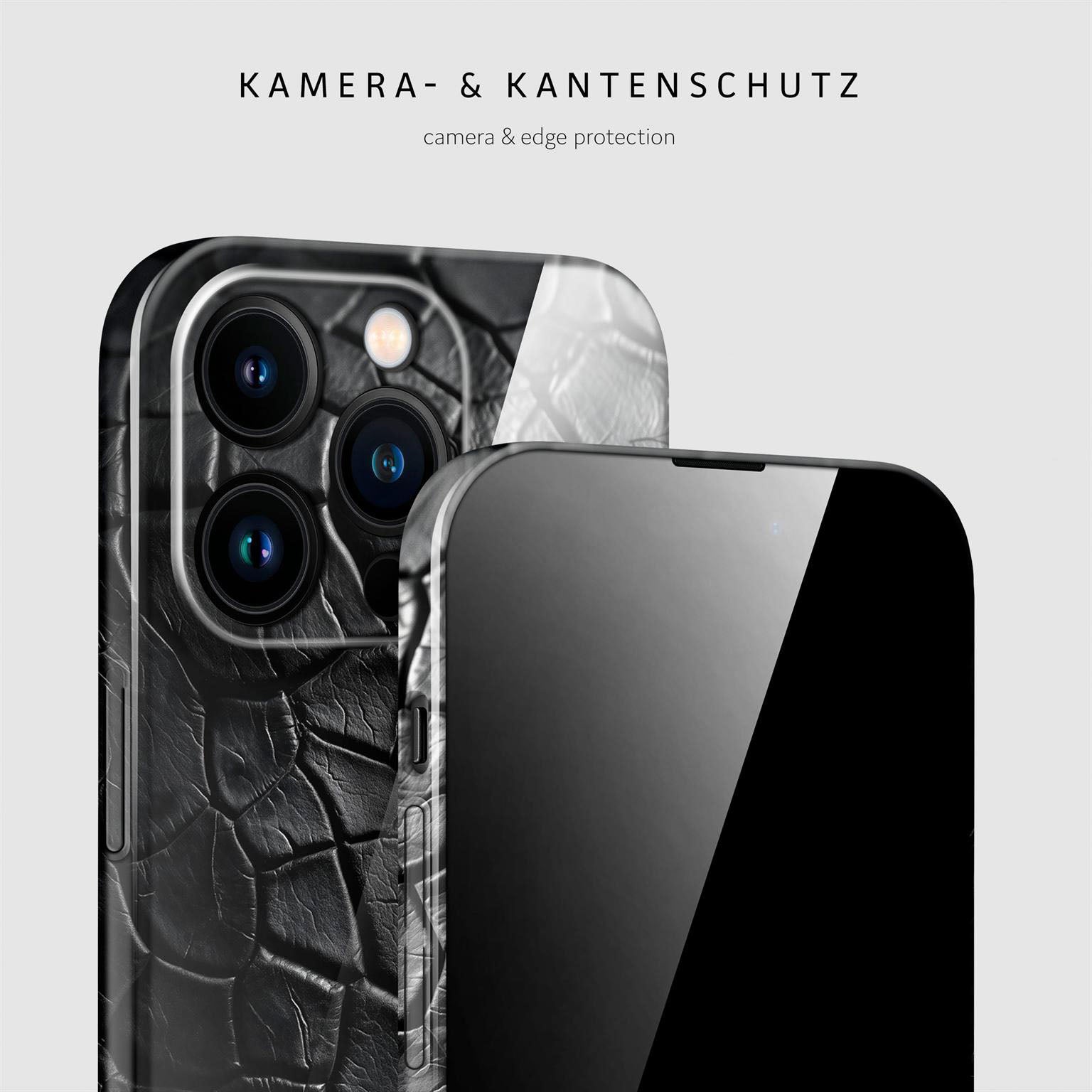 Wild Cover für iPhone 15 Pro