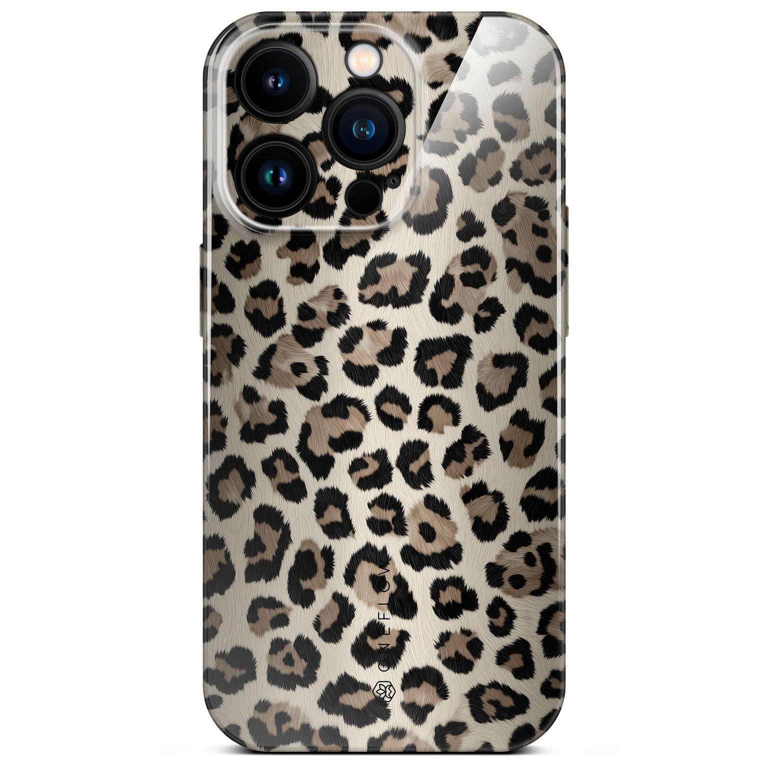 Wild Cover für iPhone 15 Pro