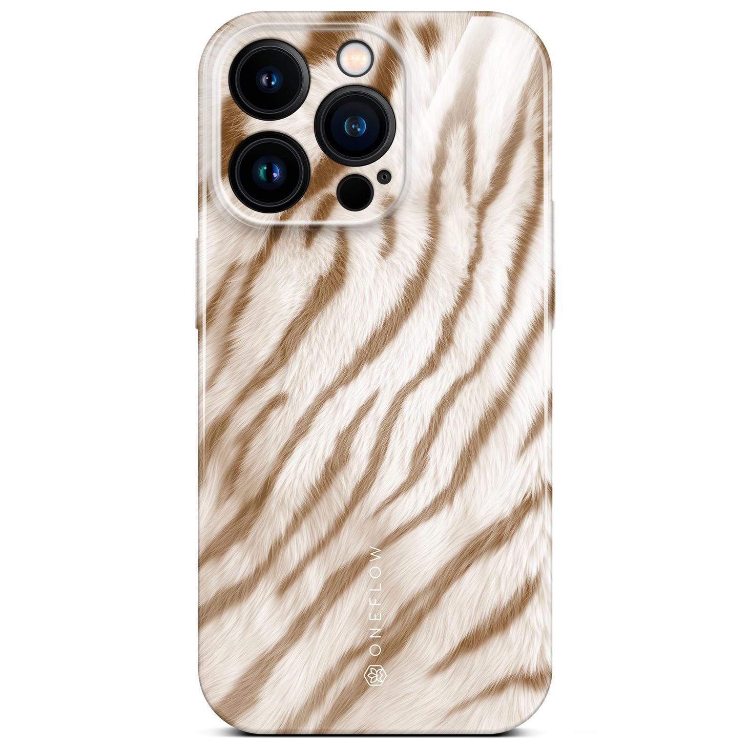 Wild Cover für iPhone 15 Pro