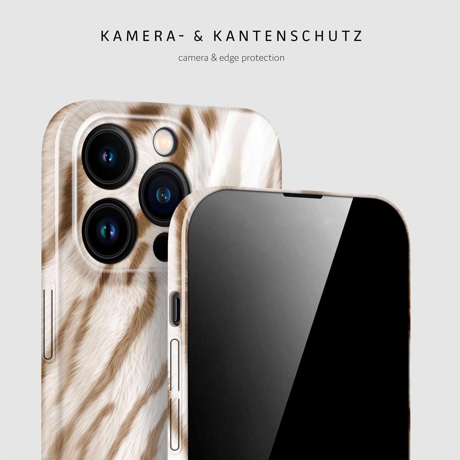 Wild Cover für iPhone 15 Pro