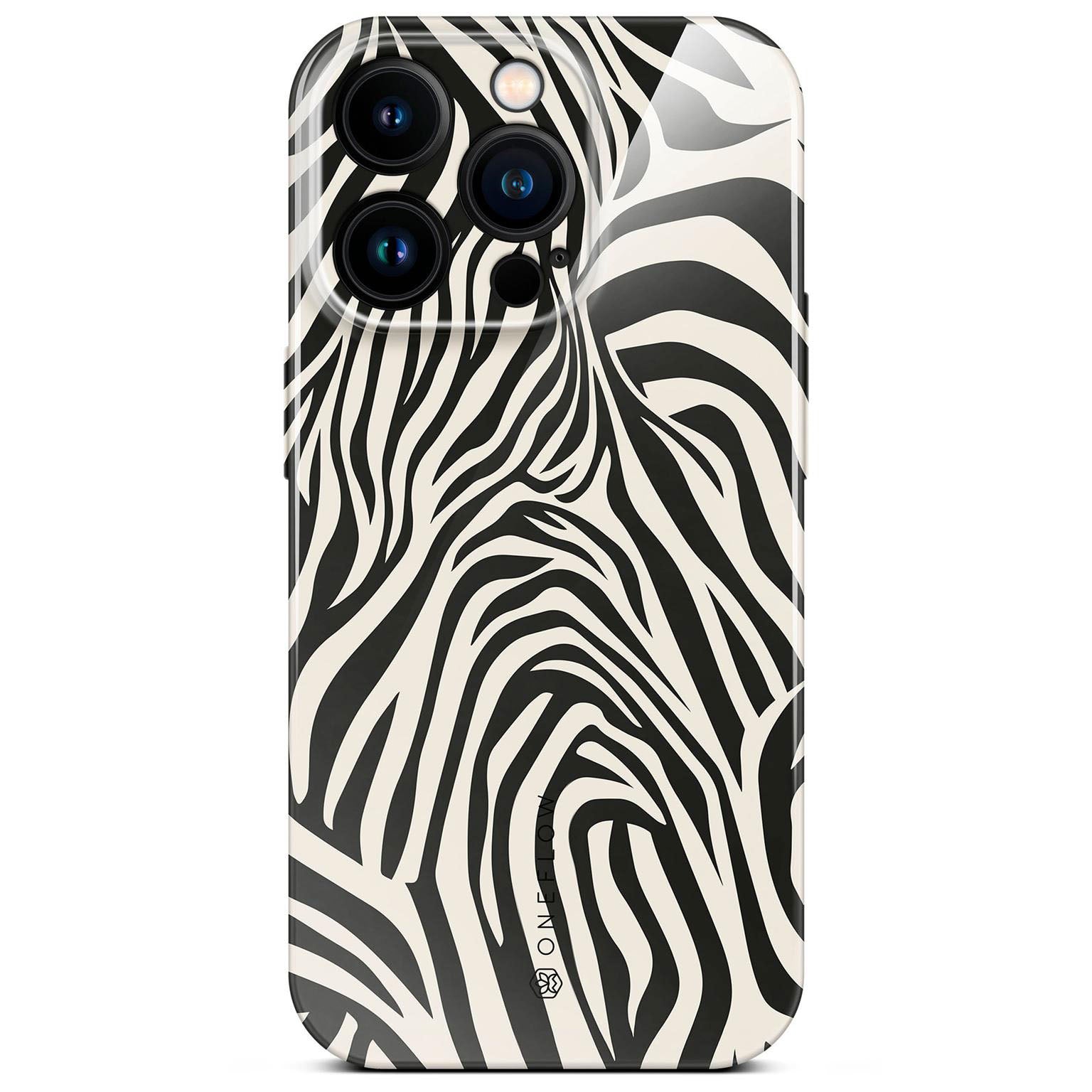 Wild Cover für iPhone 15 Pro