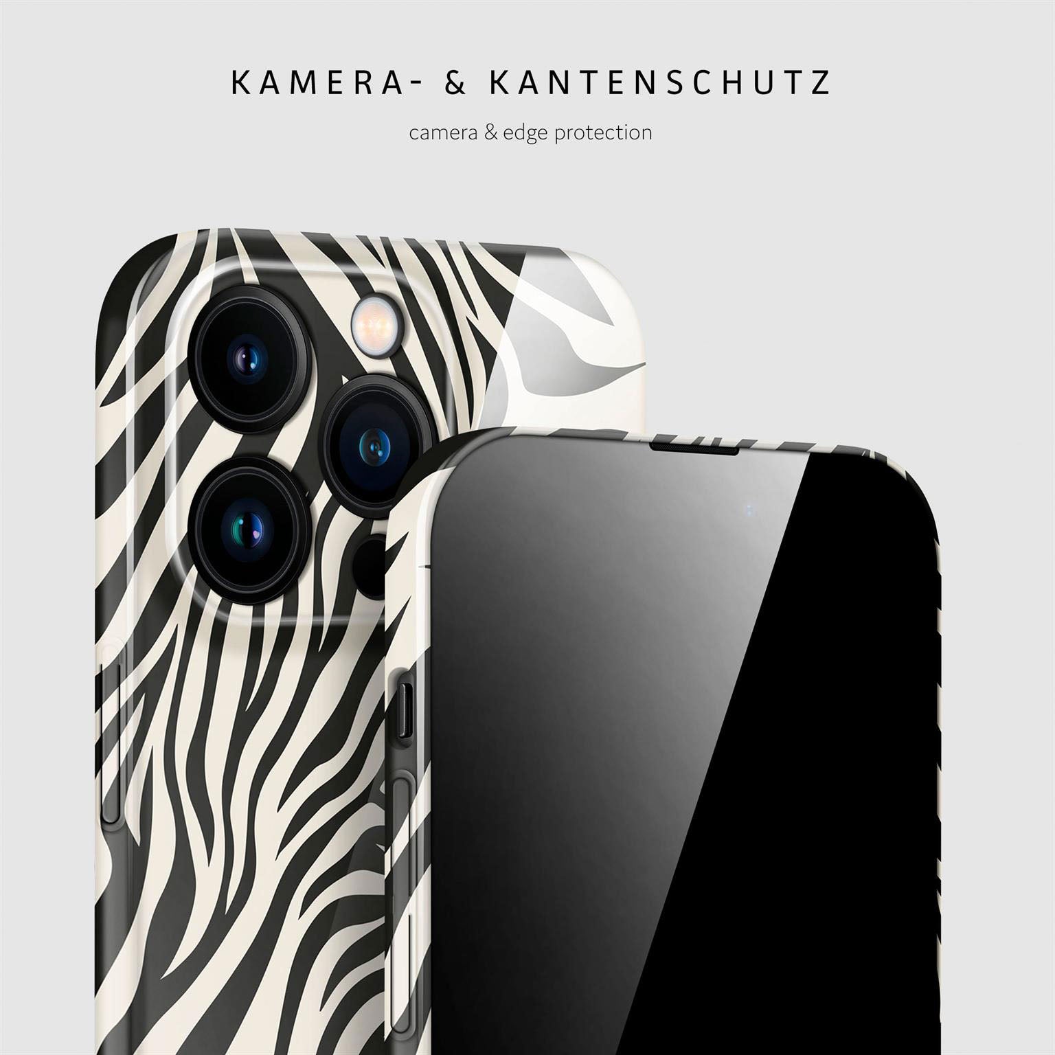 Wild Cover für iPhone 15 Pro