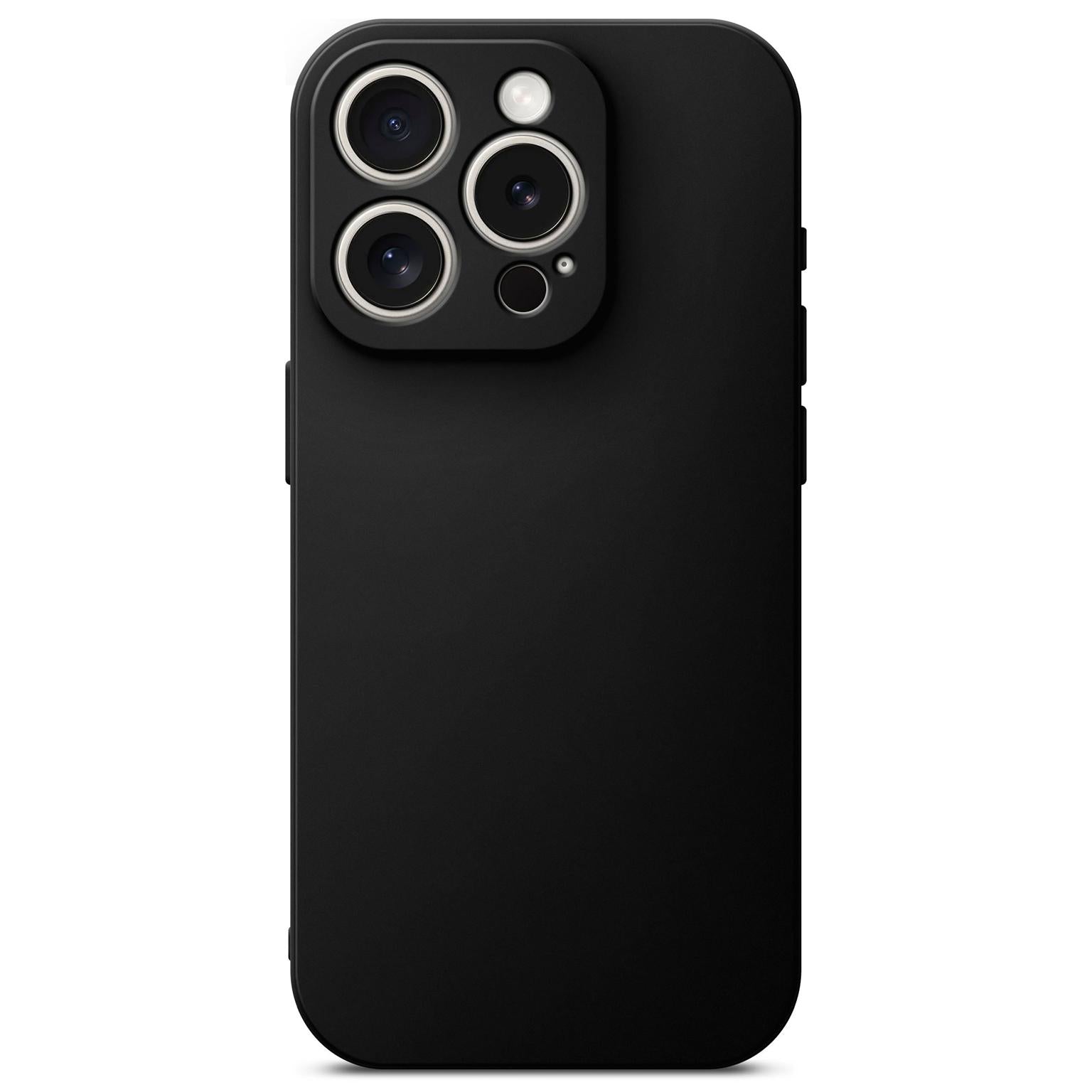 Soft Case für iPhone 15 Pro
