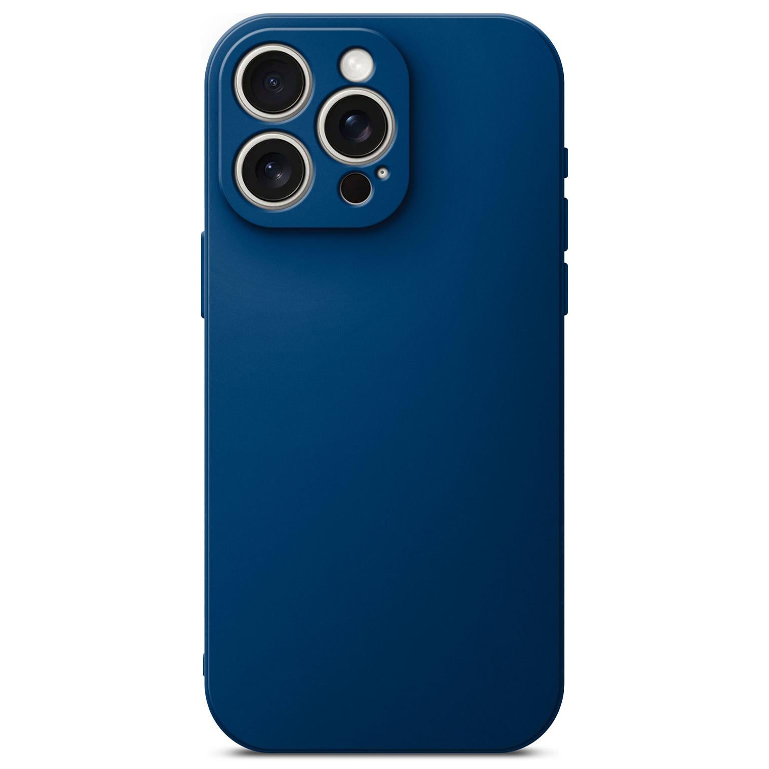 Soft Case für iPhone 15 Pro Max