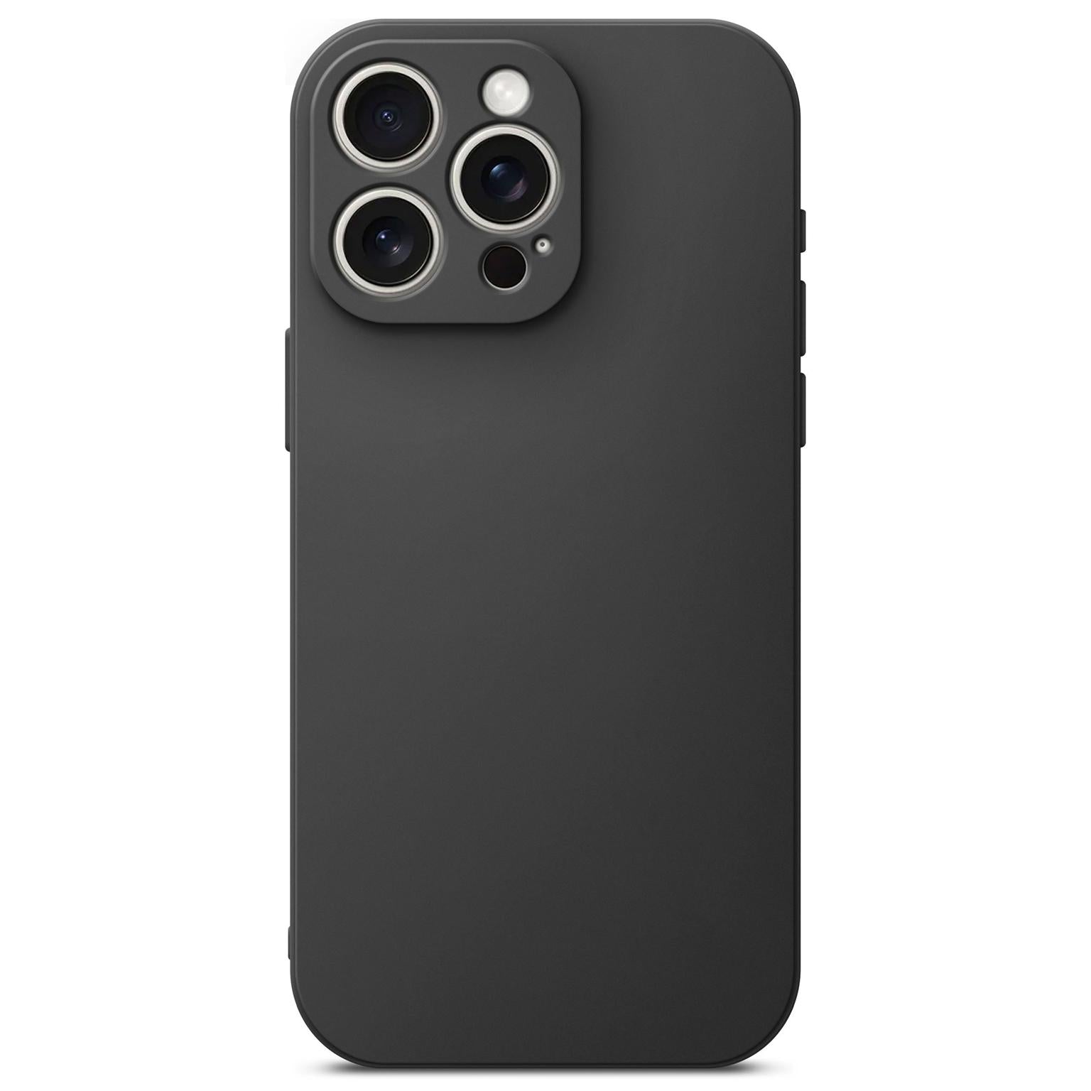 Soft Case für iPhone 15 Pro Max