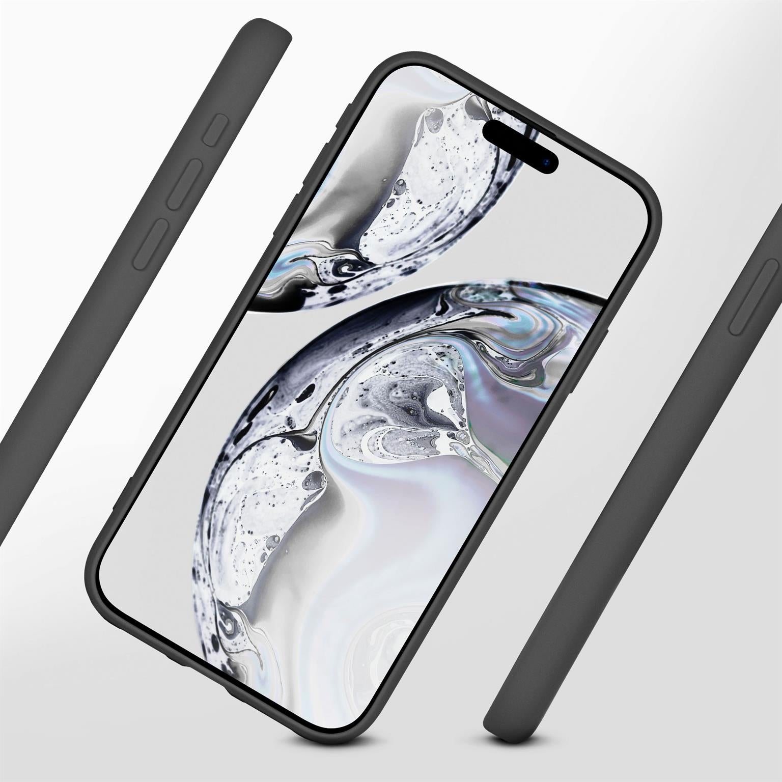 Soft Case für iPhone 15 Pro Max