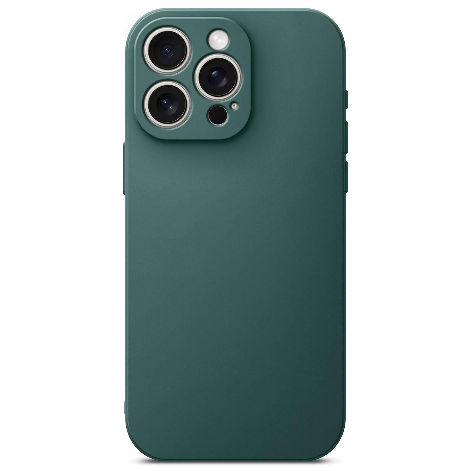 Soft Case für iPhone 15 Pro Max