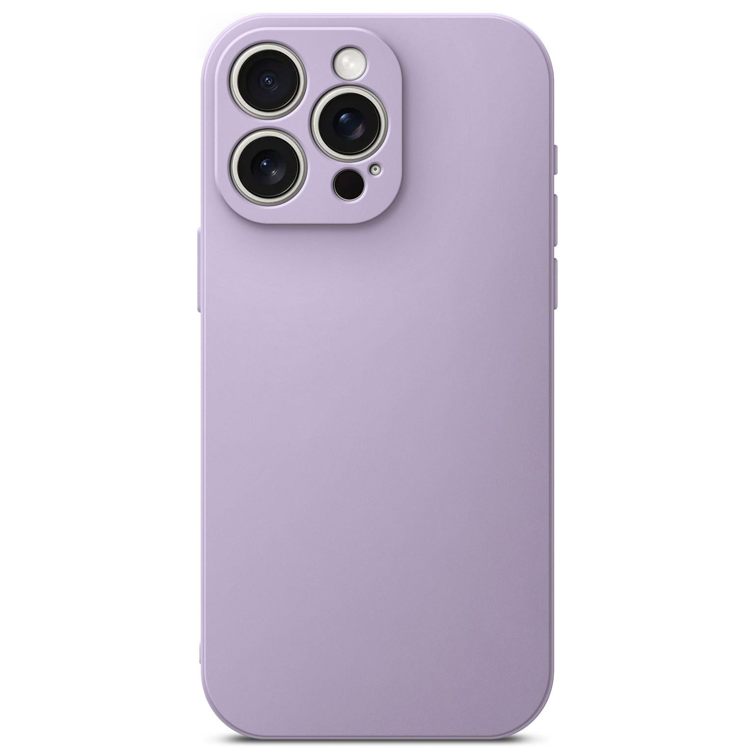 Soft Case für iPhone 15 Pro Max