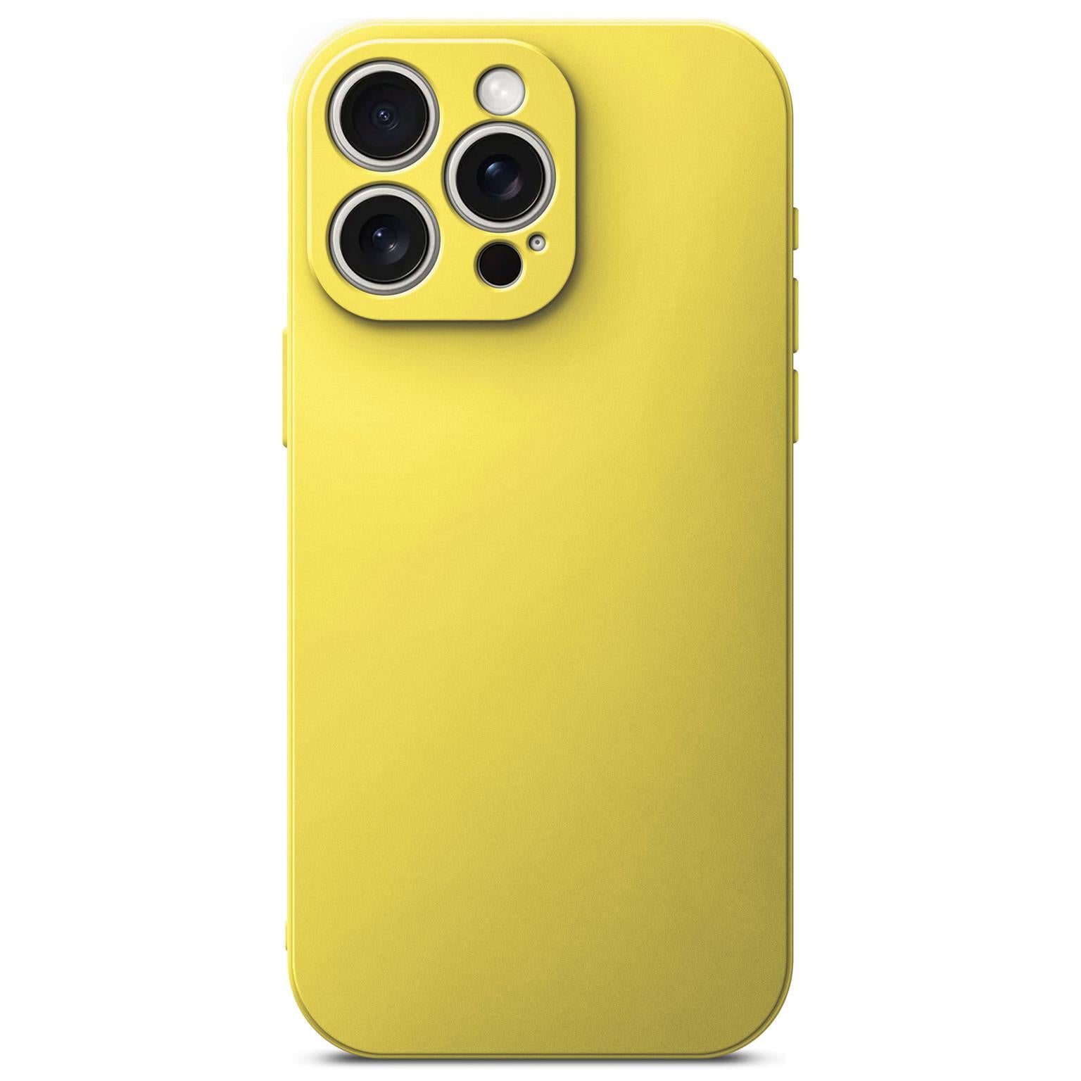 Soft Case für iPhone 15 Pro Max