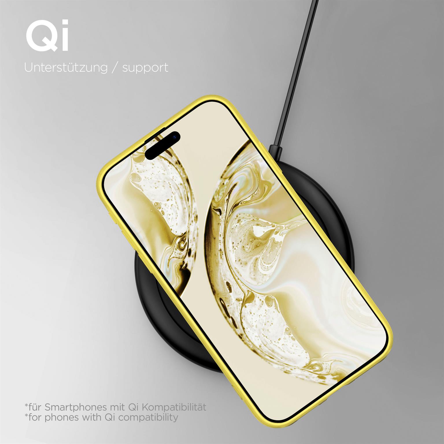 Soft Case für iPhone 15 Pro Max