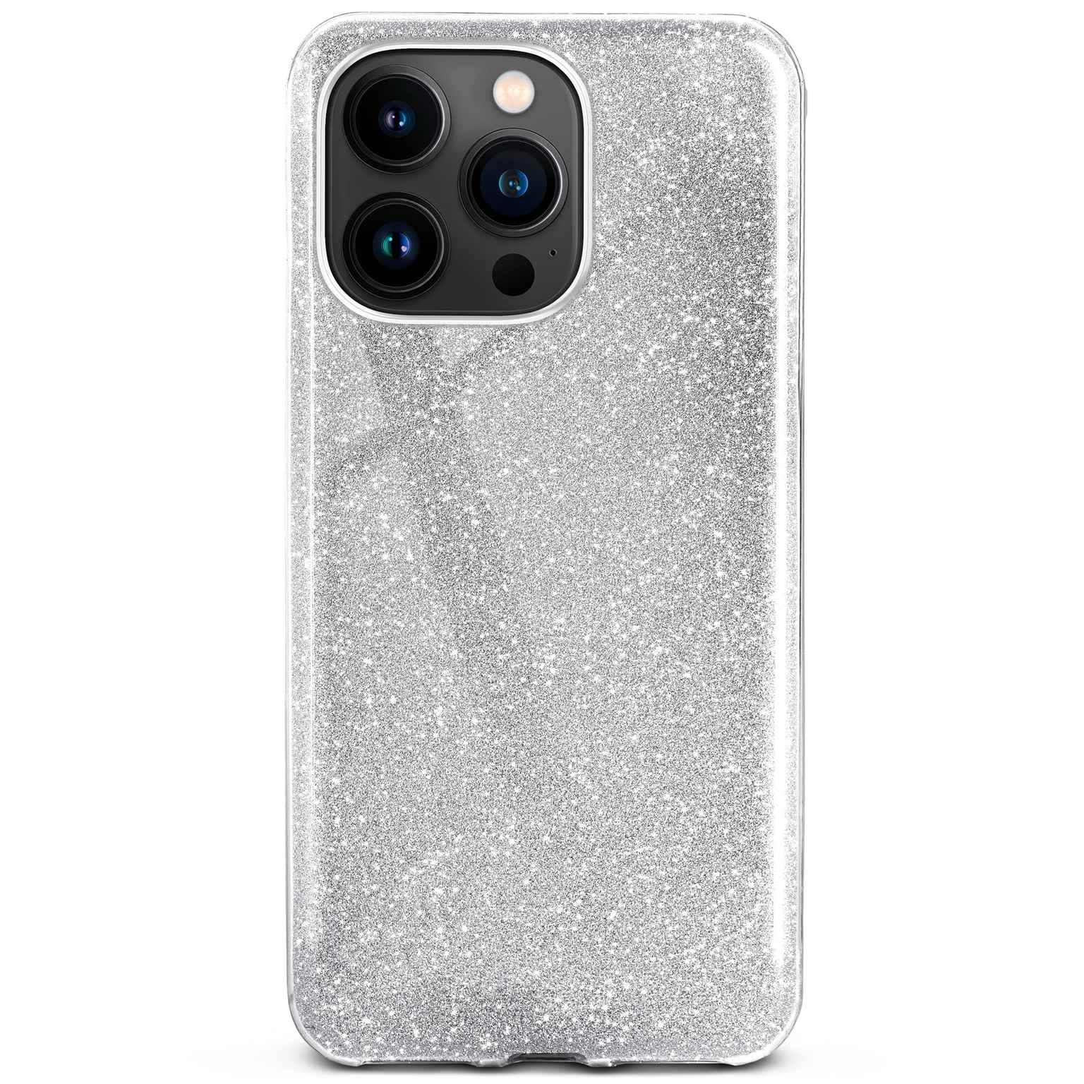 Glitter Case für iPhone 15 Pro Max