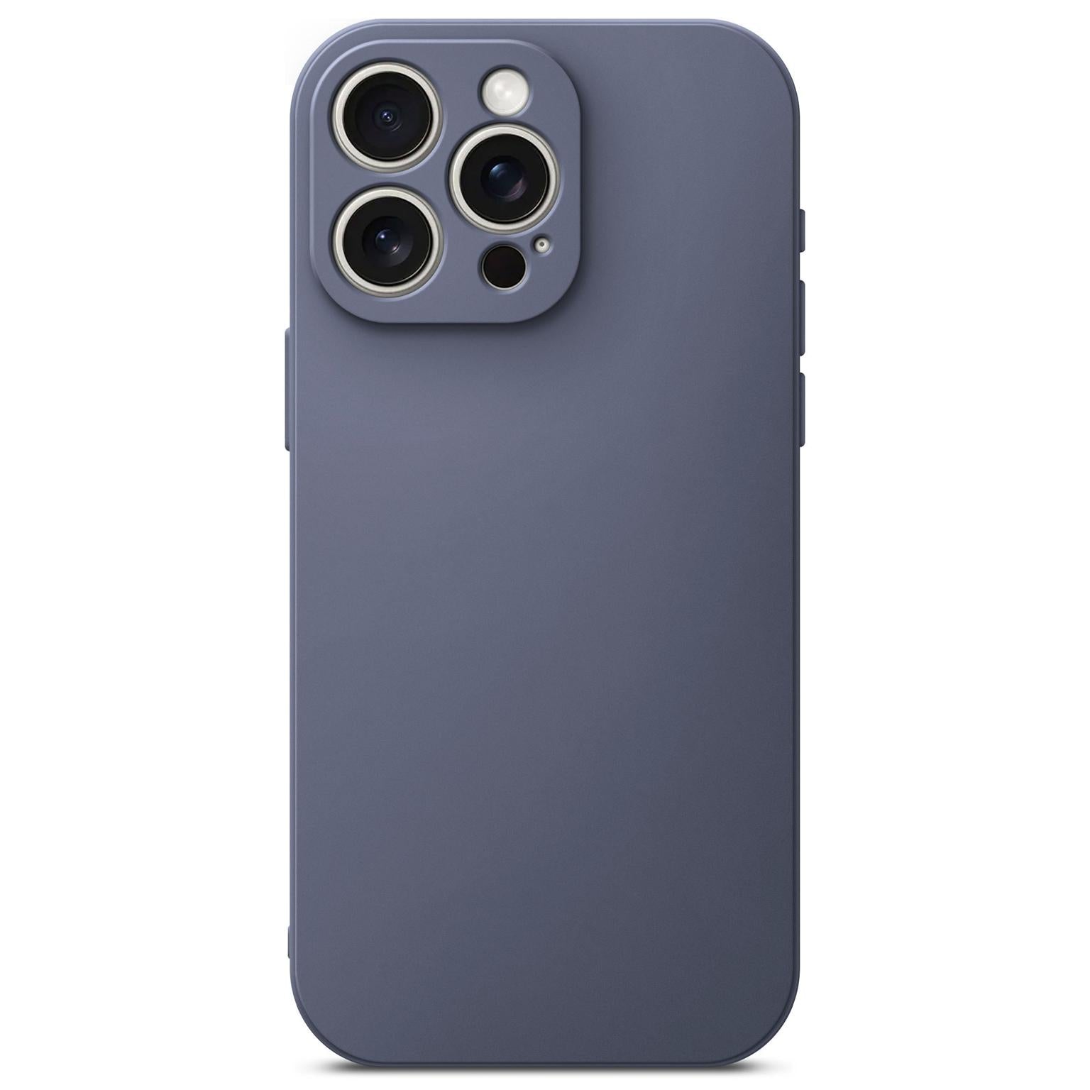 Soft Case für iPhone 15 Pro Max