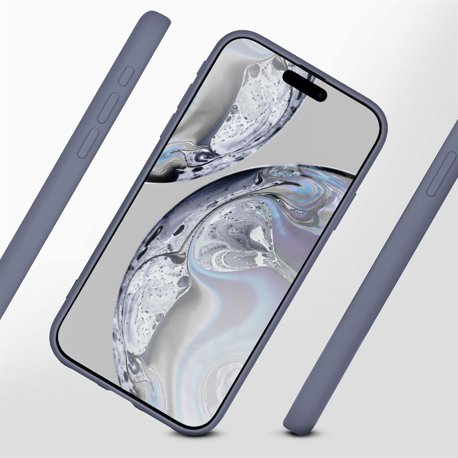 Soft Case für iPhone 15 Pro Max