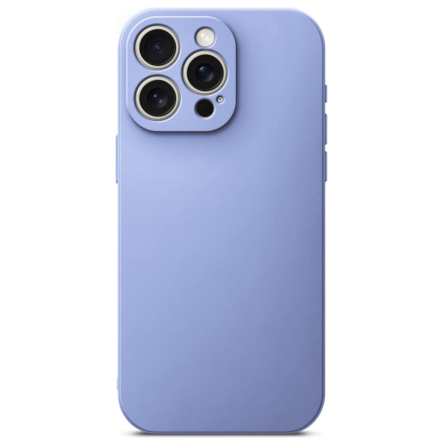 Soft Case für iPhone 15 Pro Max