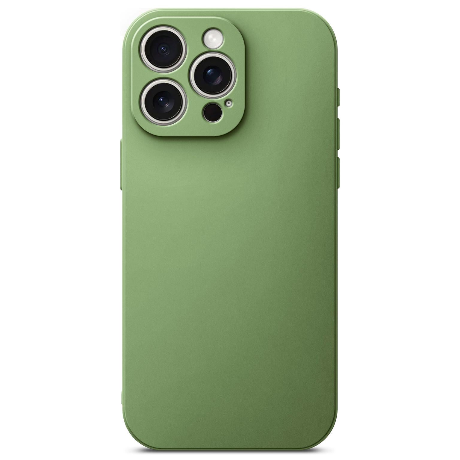 Soft Case für iPhone 15 Pro Max