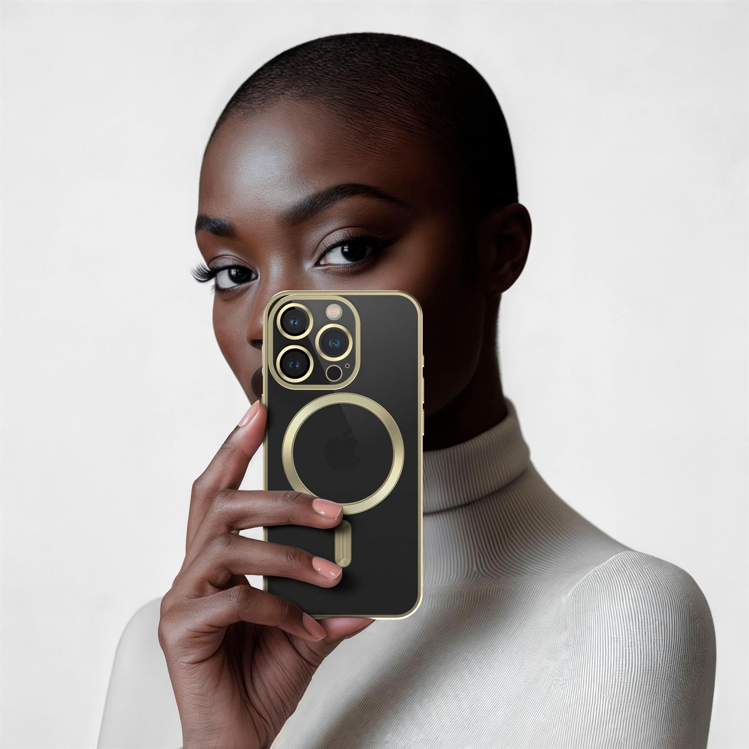 Aura Case für iPhone 15 Pro Max
