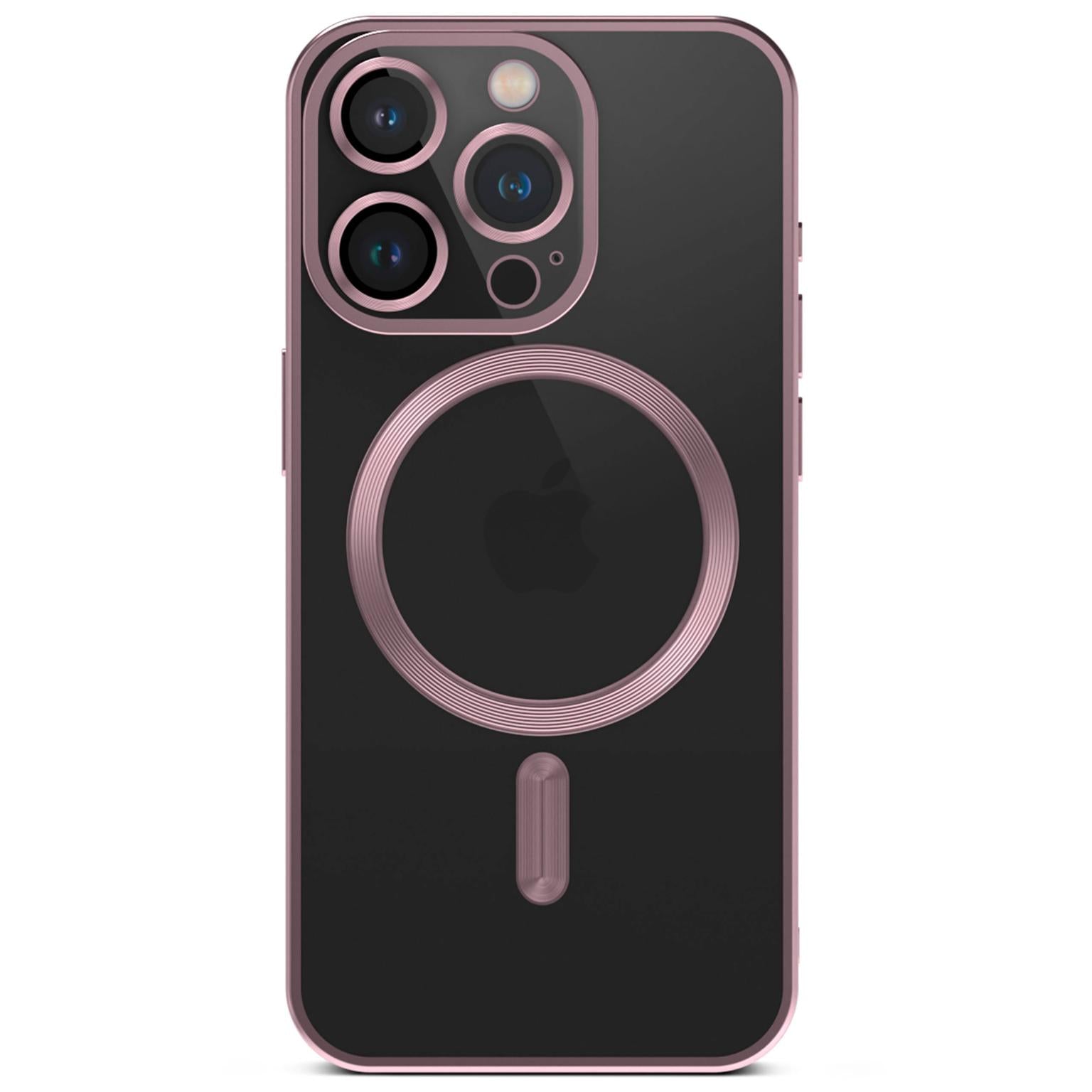 Aura Case für iPhone 15 Pro Max