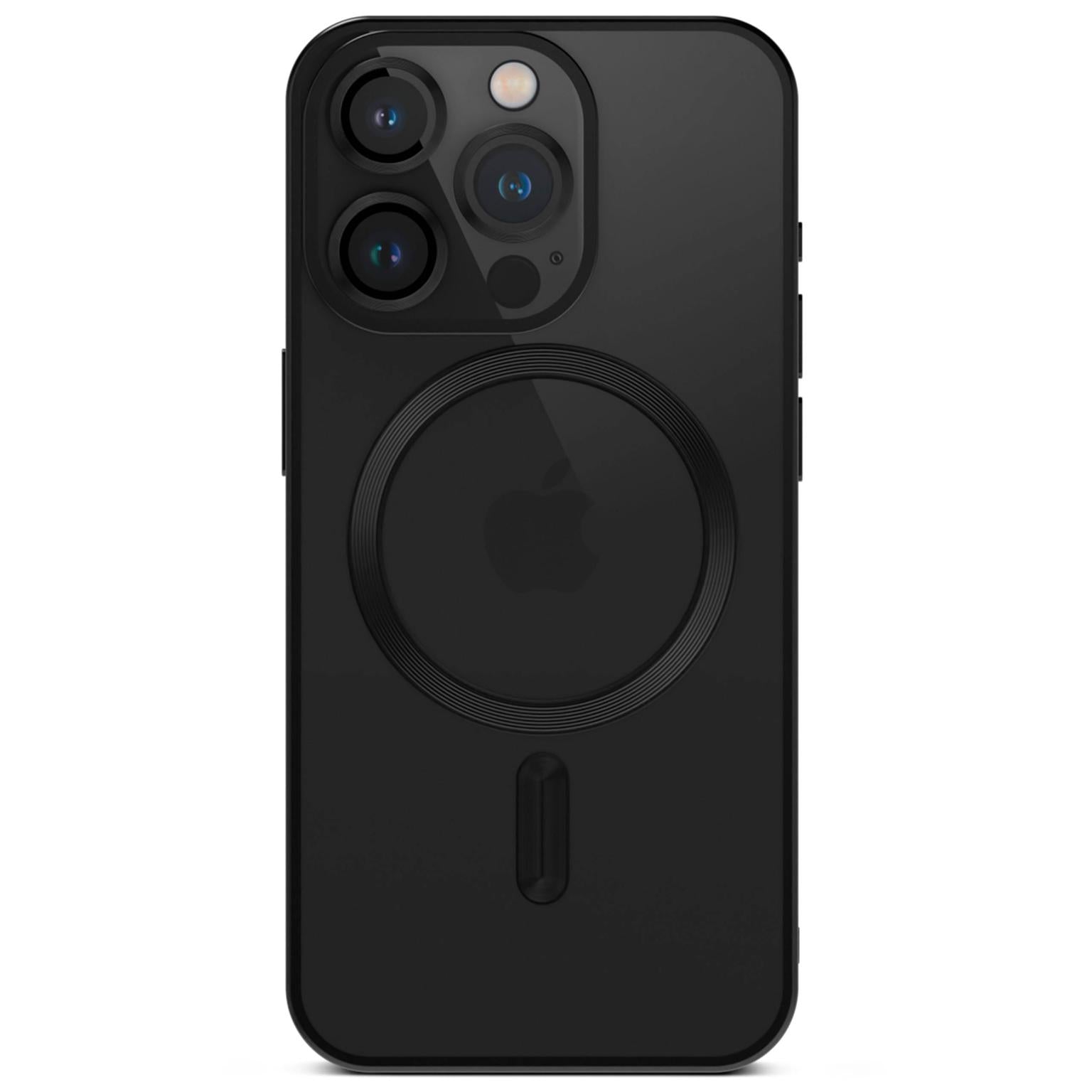 Aura Case für iPhone 15 Pro Max