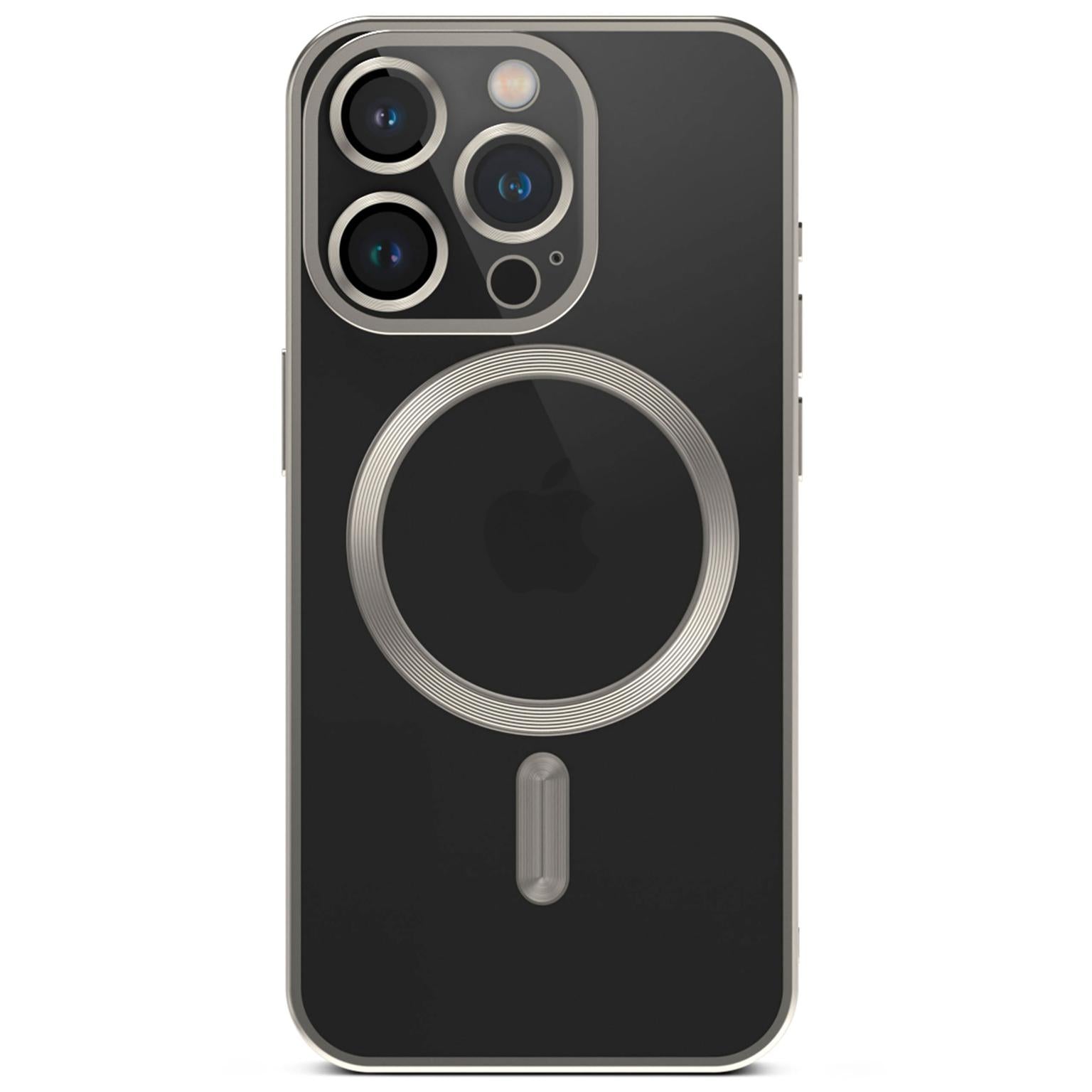 Aura Case für iPhone 15 Pro Max