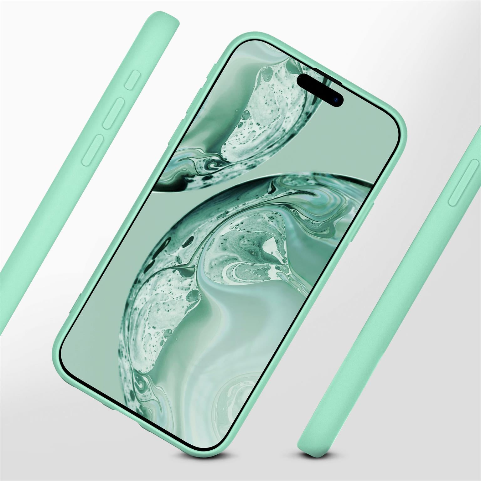 Soft Case für iPhone 15 Pro Max