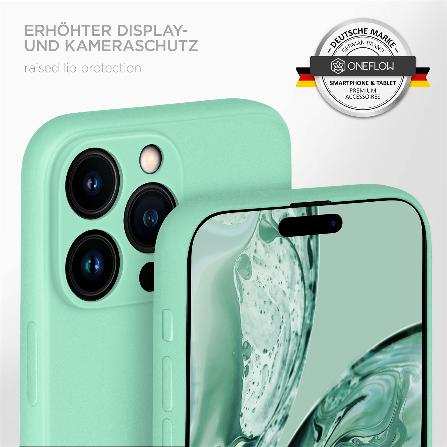 Soft Case für iPhone 15 Pro Max