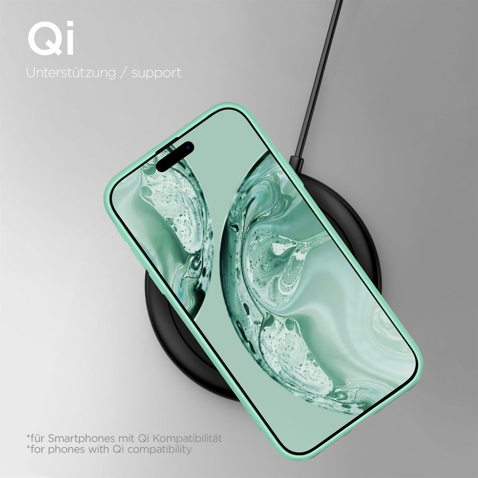 Soft Case für iPhone 15 Pro Max