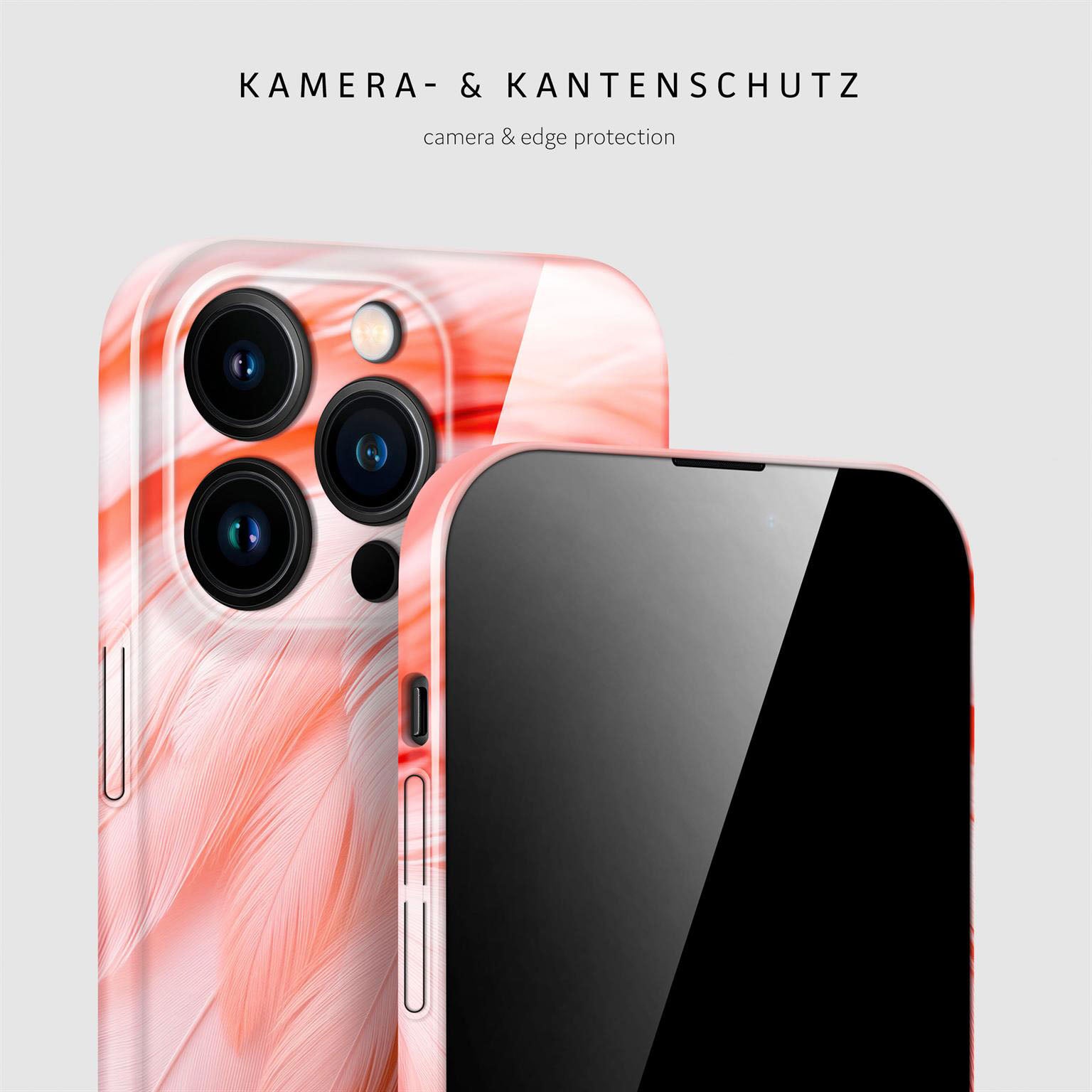 Wild Cover für iPhone 15 Pro Max