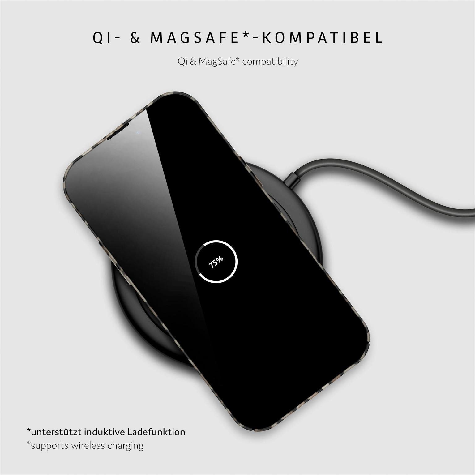 Wild Cover für iPhone 15 Pro Max