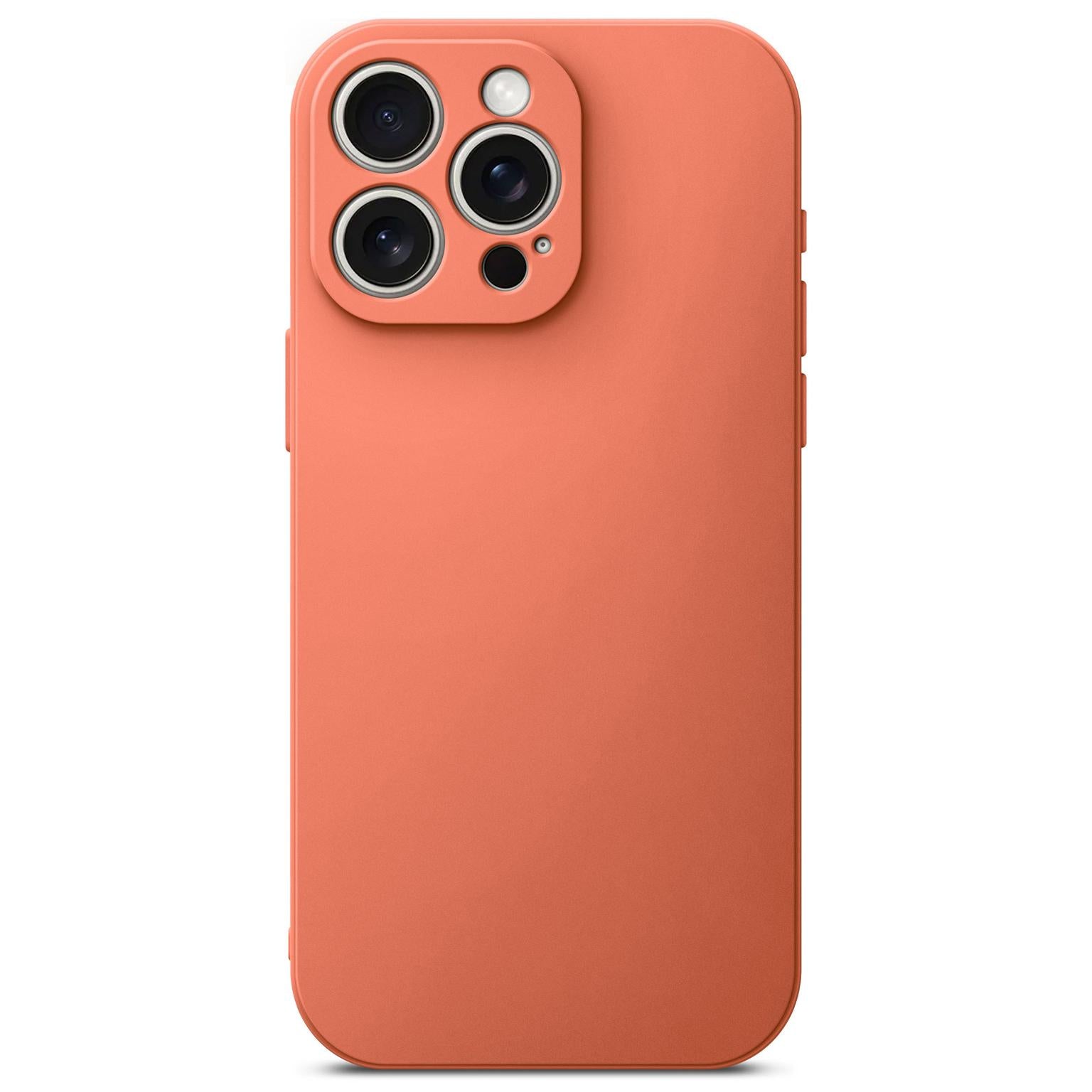 Soft Case für iPhone 15 Pro Max