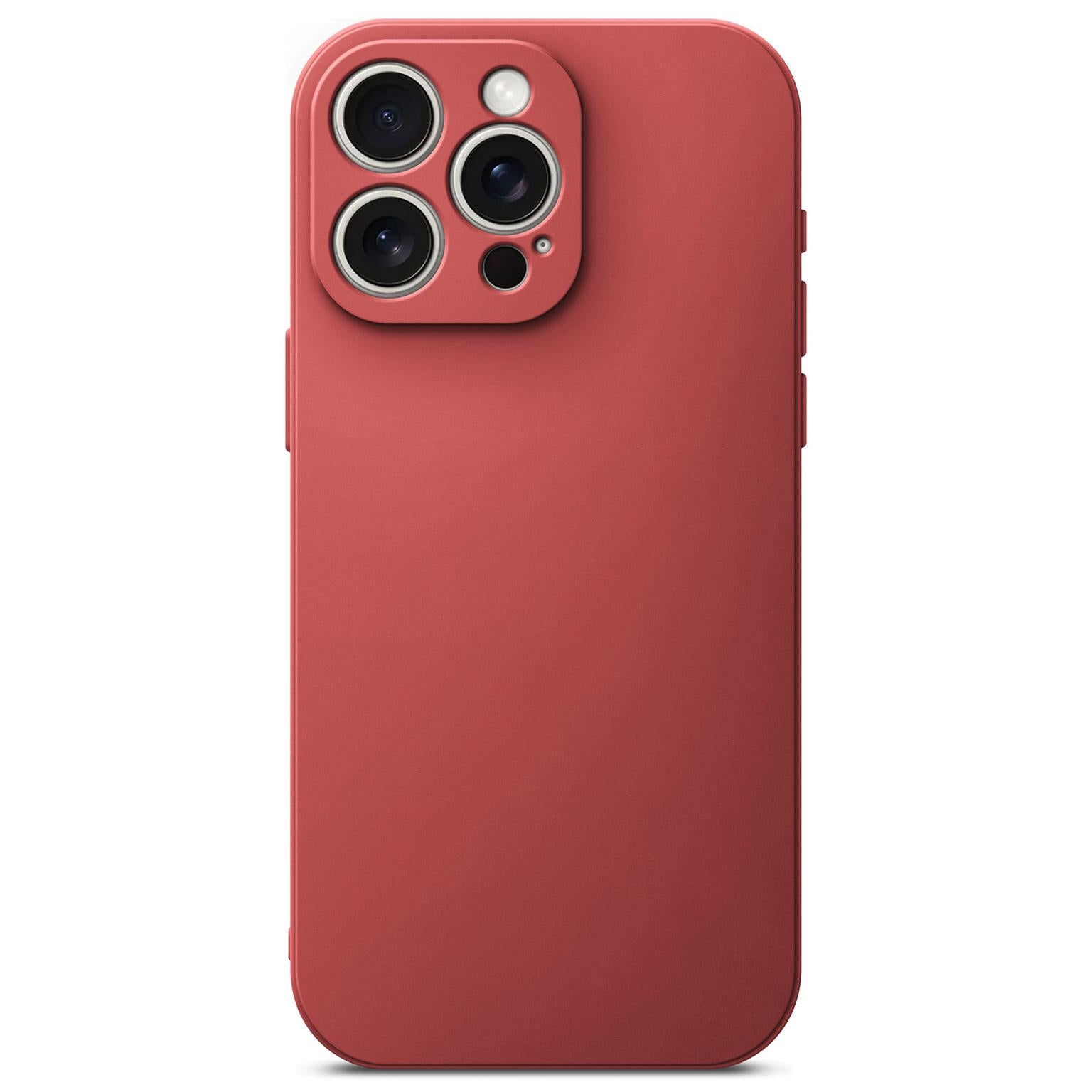 Soft Case für iPhone 15 Pro Max