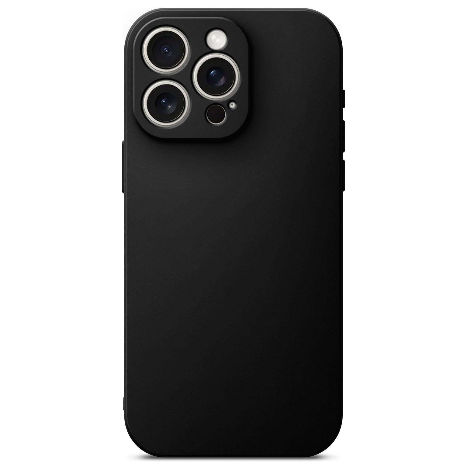 Soft Case für iPhone 15 Pro Max