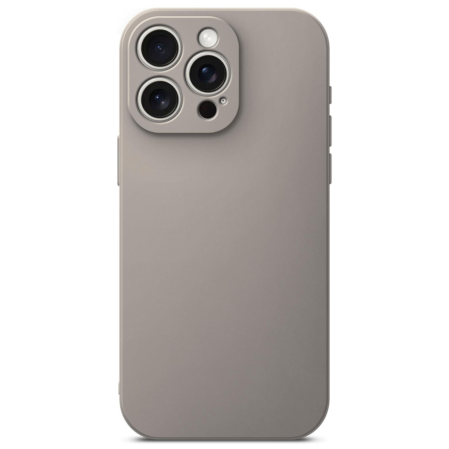 Soft Case für iPhone 15 Pro Max
