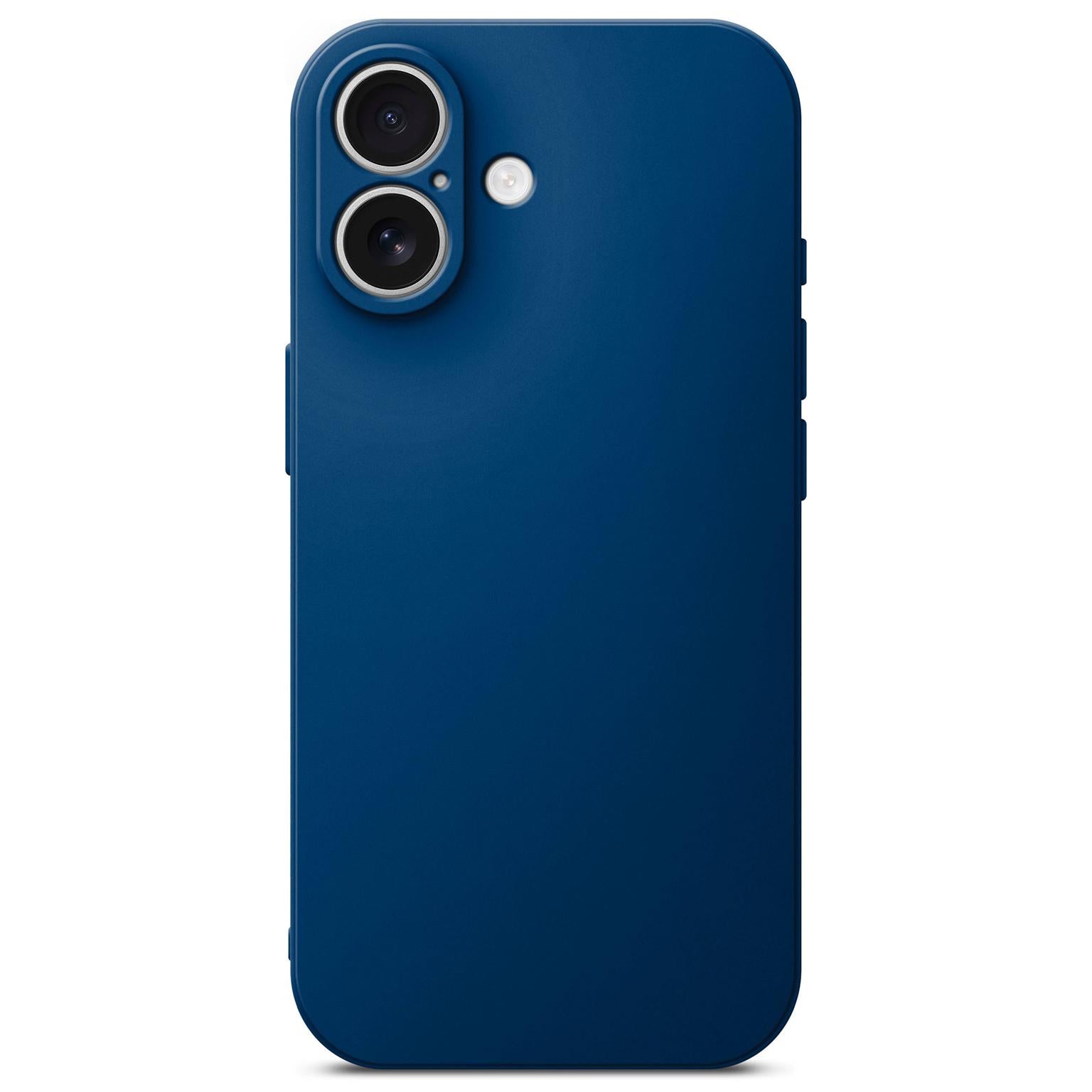 Soft Case für iPhone 16