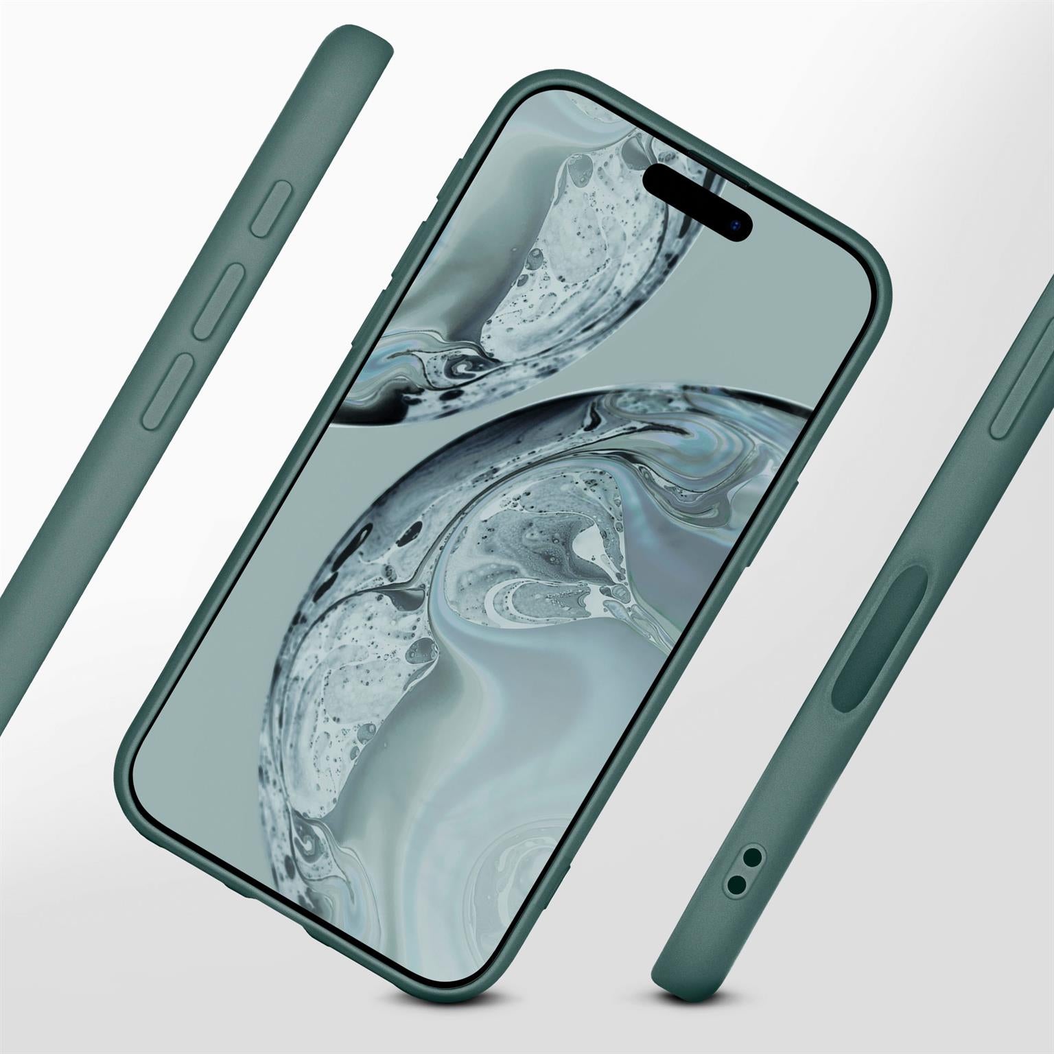 Soft Case für iPhone 16