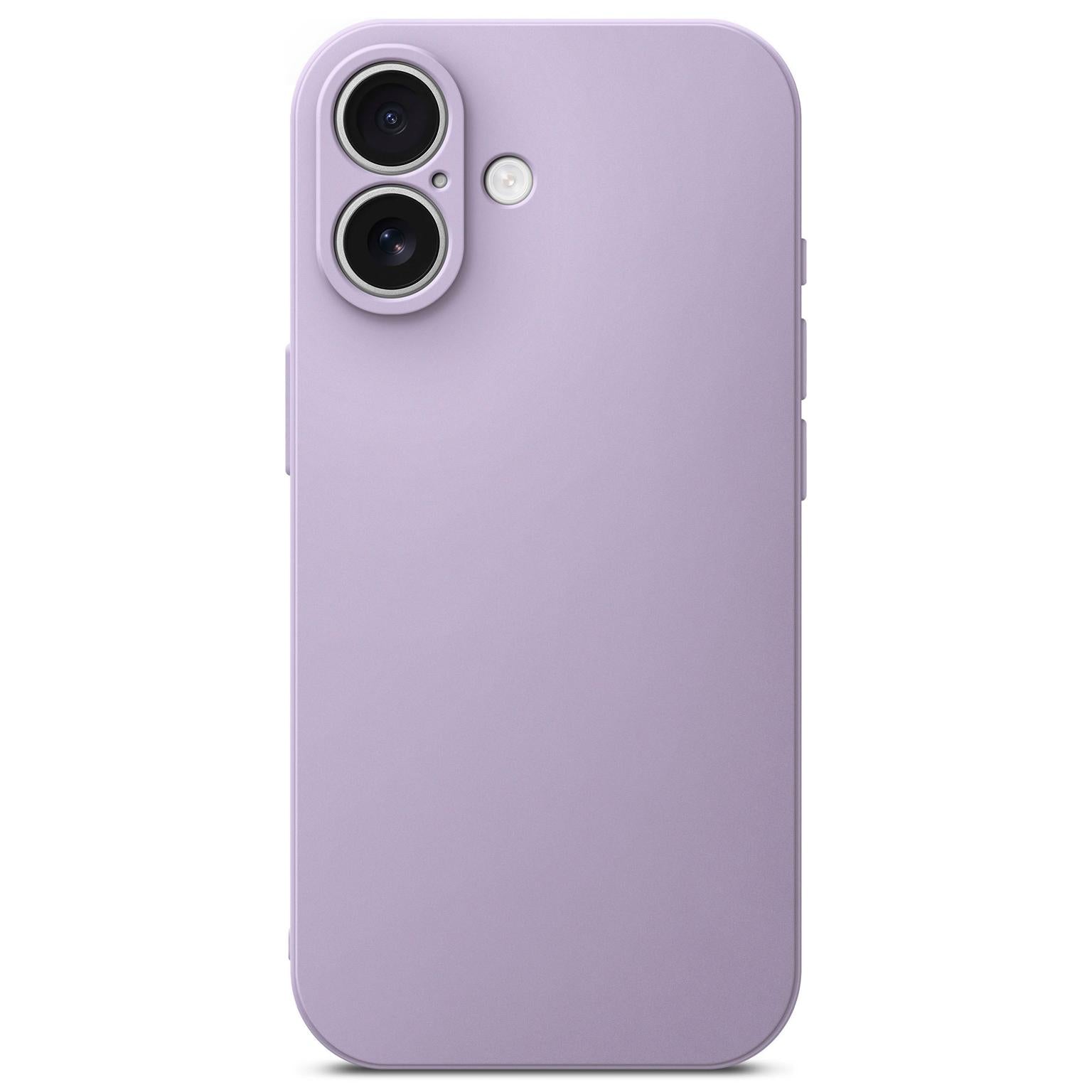 Soft Case für iPhone 16