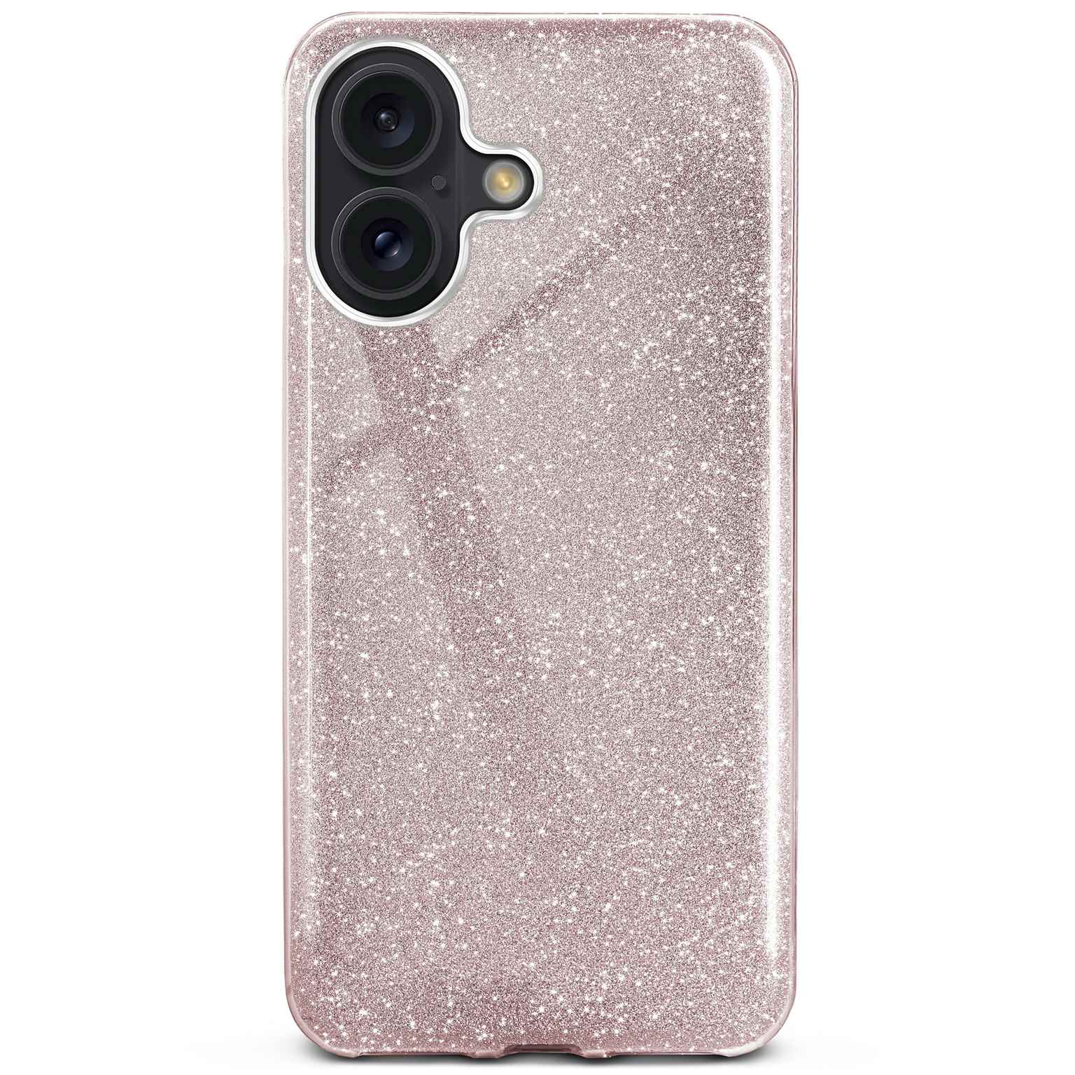 Glitter Case für iPhone 16