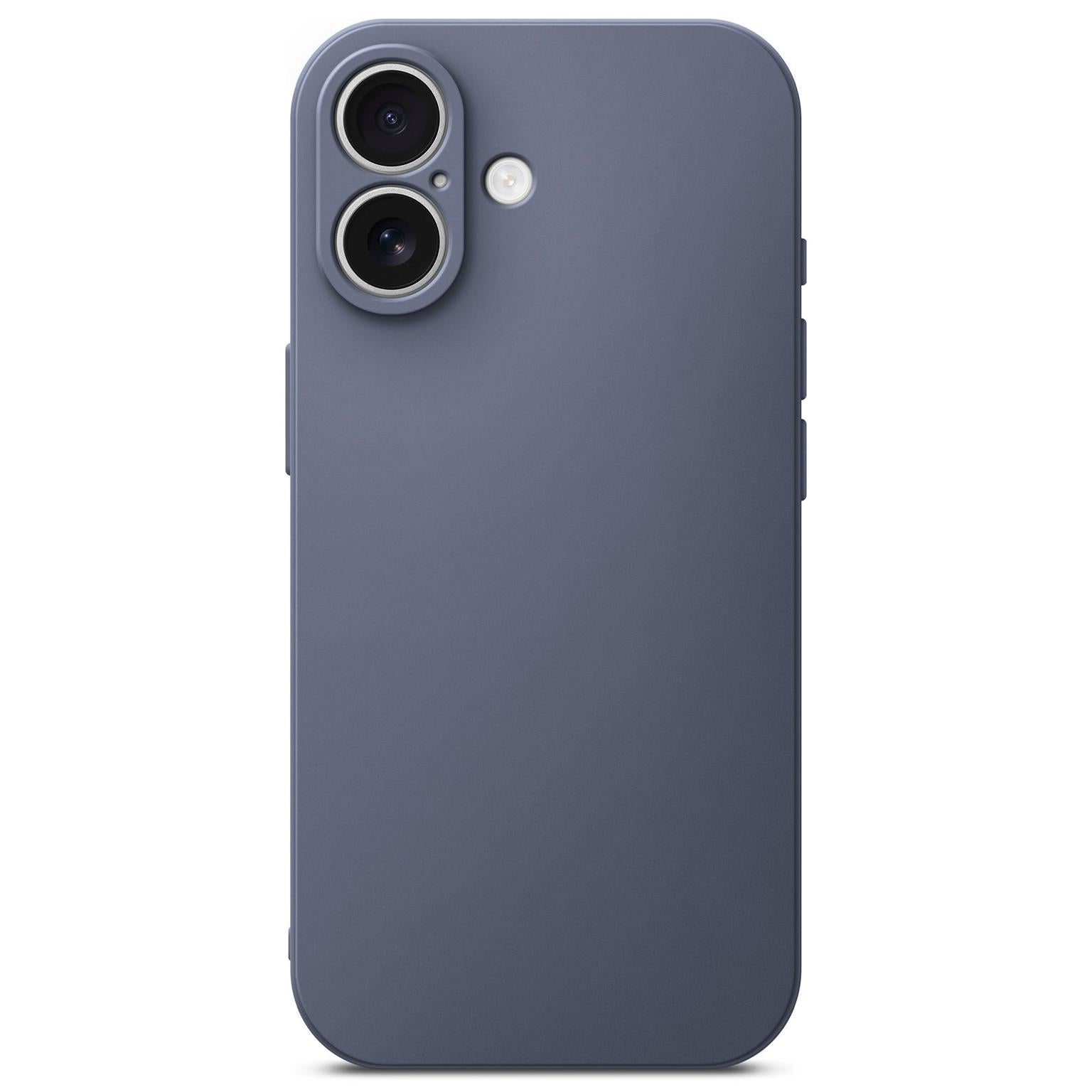 Soft Case für iPhone 16