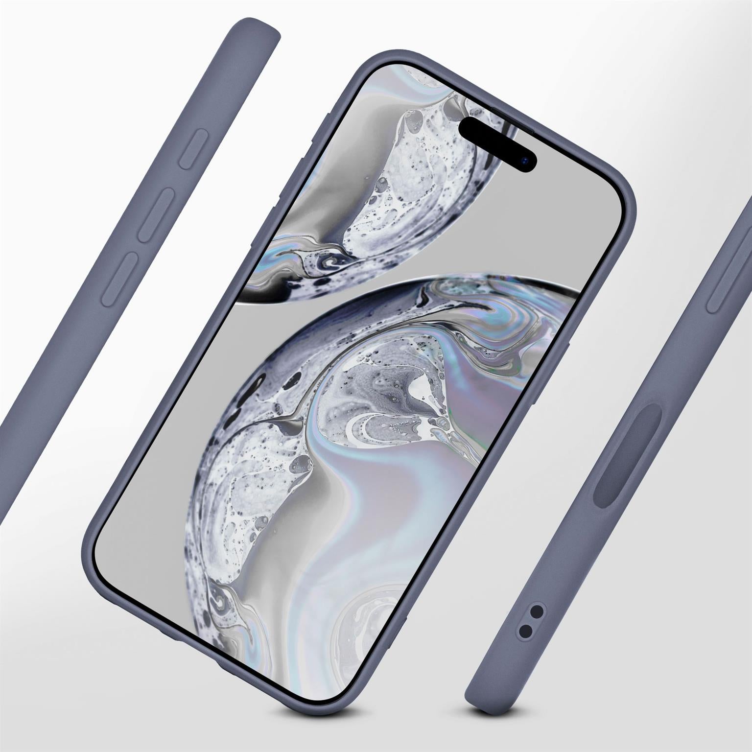 Soft Case für iPhone 16