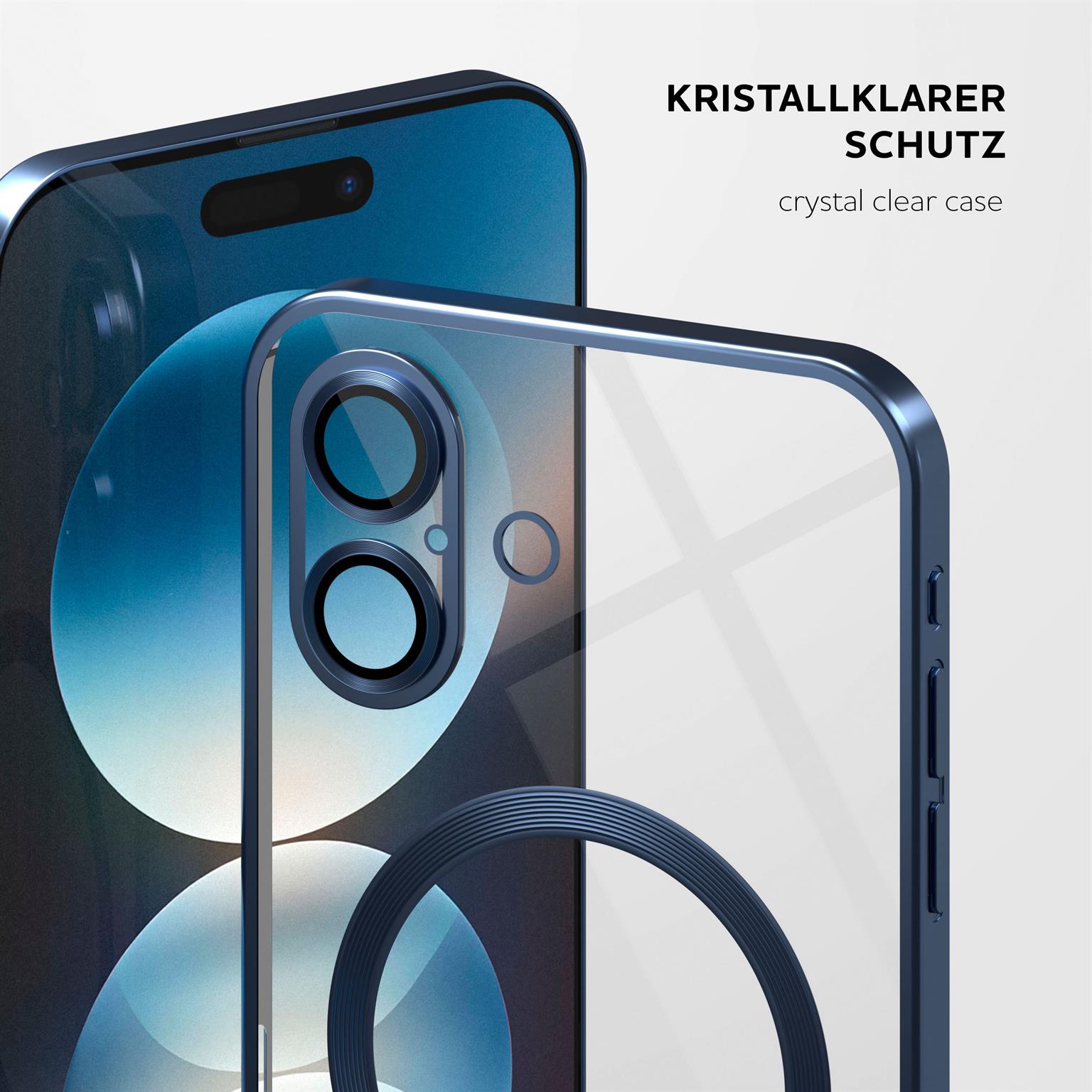 Aura Case für iPhone 16