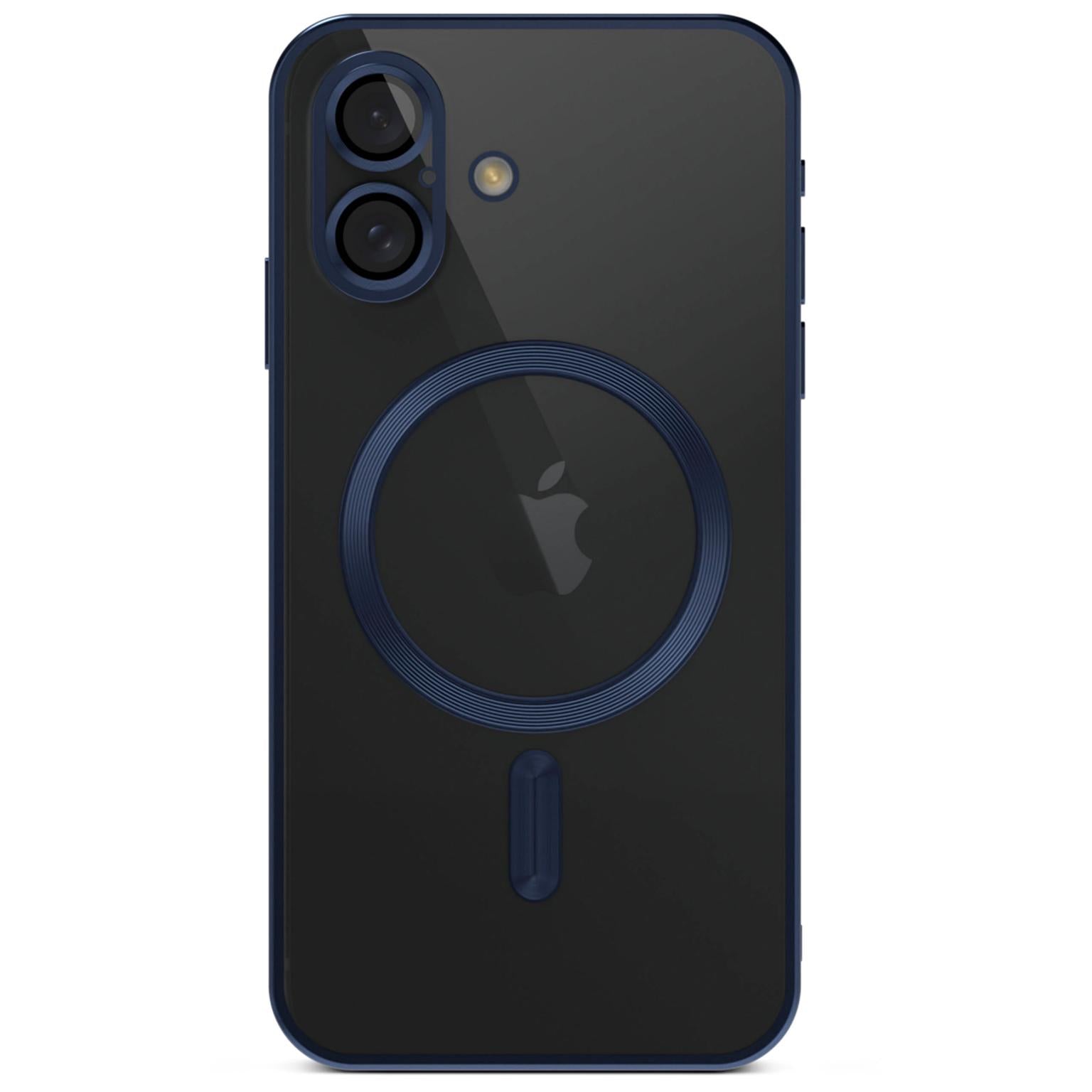 Aura Case für iPhone 16