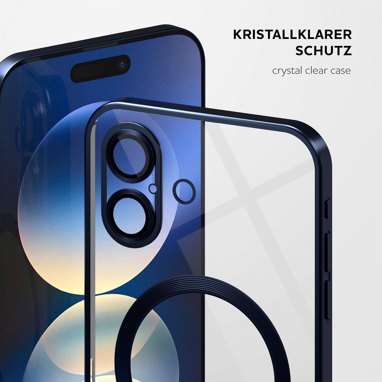 Aura Case für iPhone 16