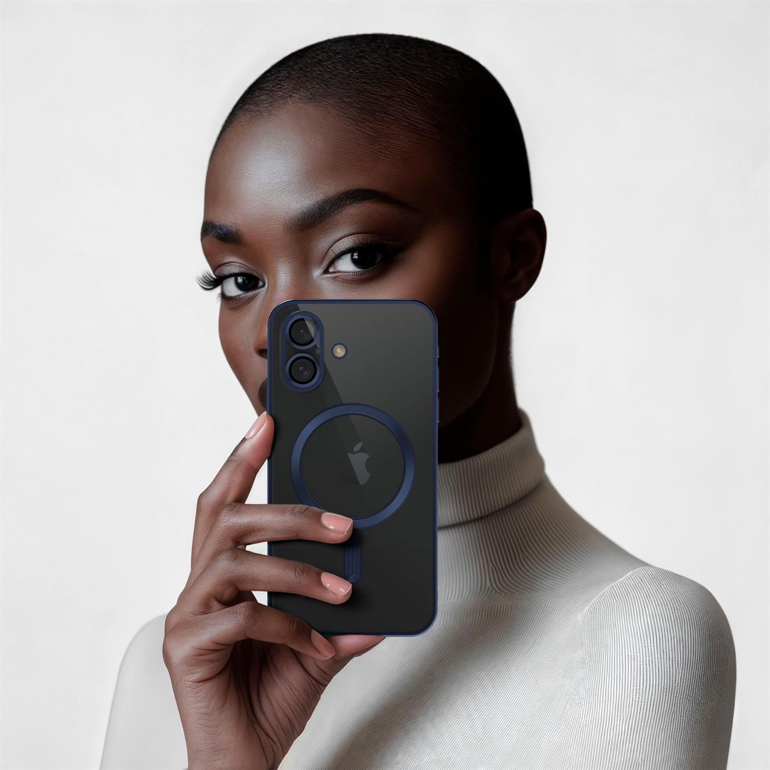 Aura Case für iPhone 16
