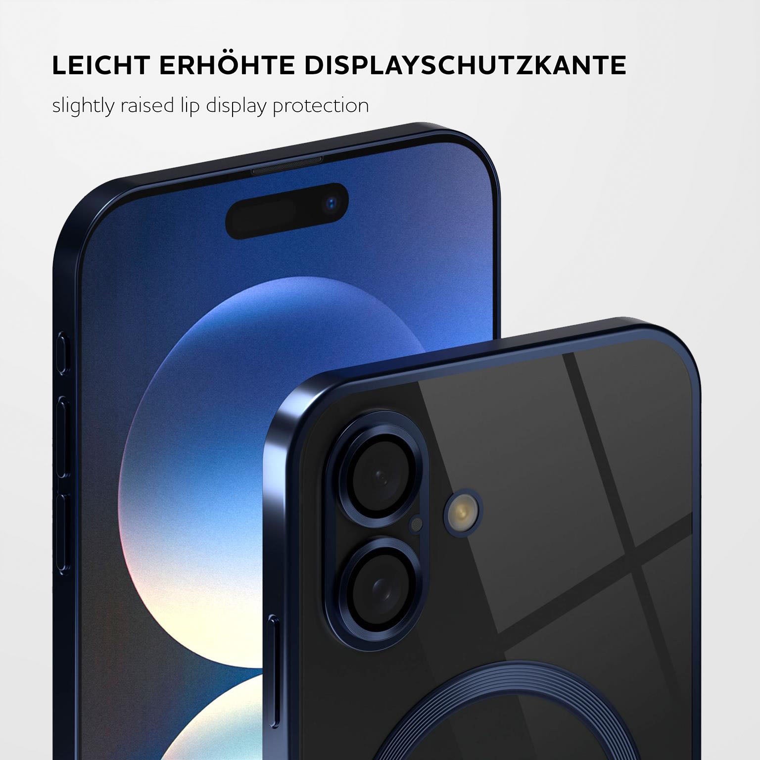 Aura Case für iPhone 16