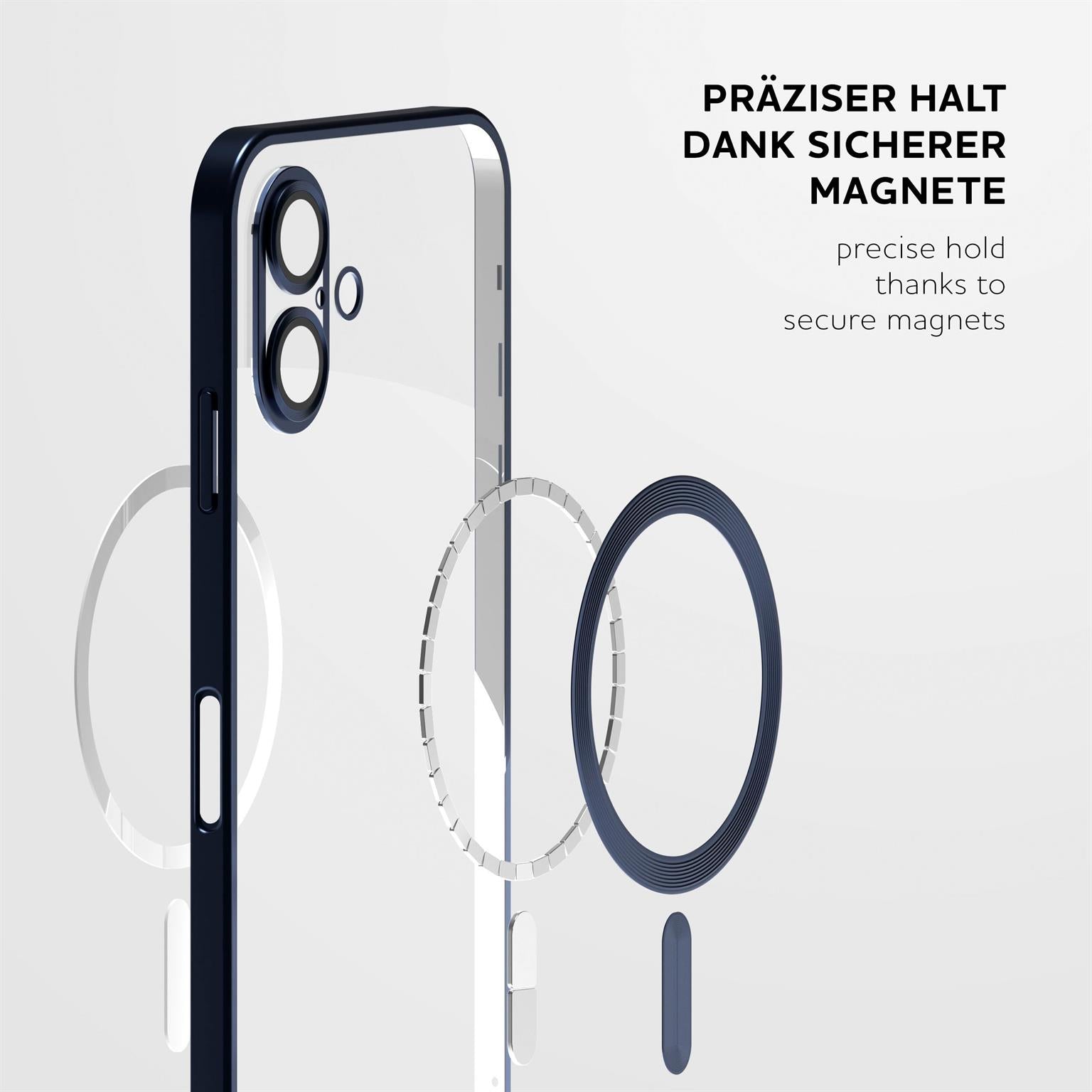 Aura Case für iPhone 16
