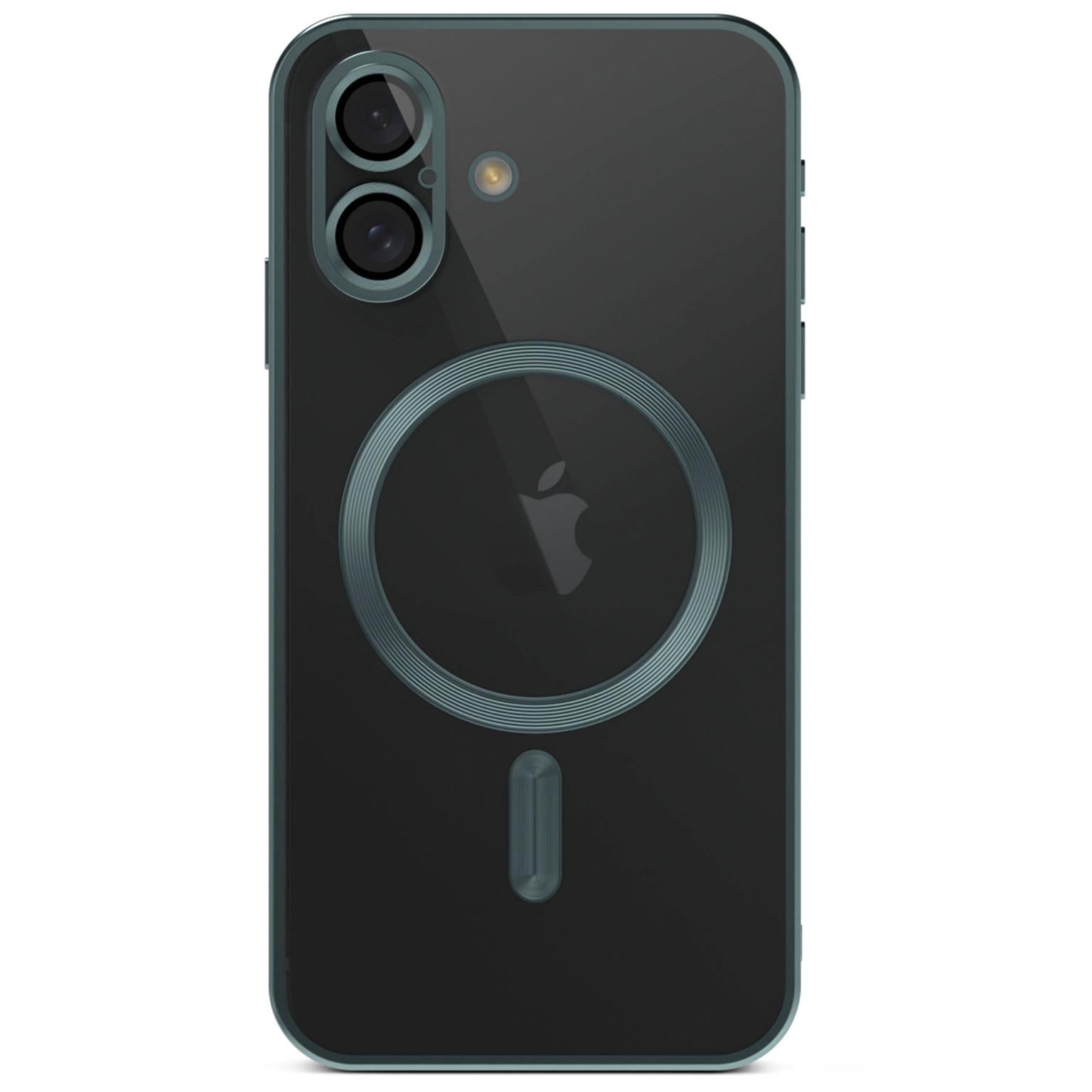 Aura Case für iPhone 16